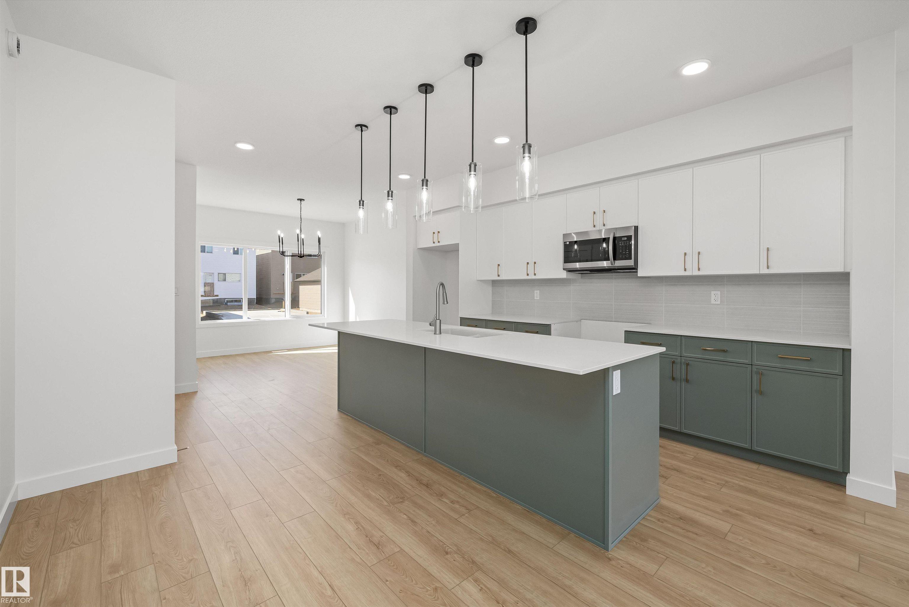 Photo 6 at 20627 43 Avenue NW, Edgemont, Edmonton