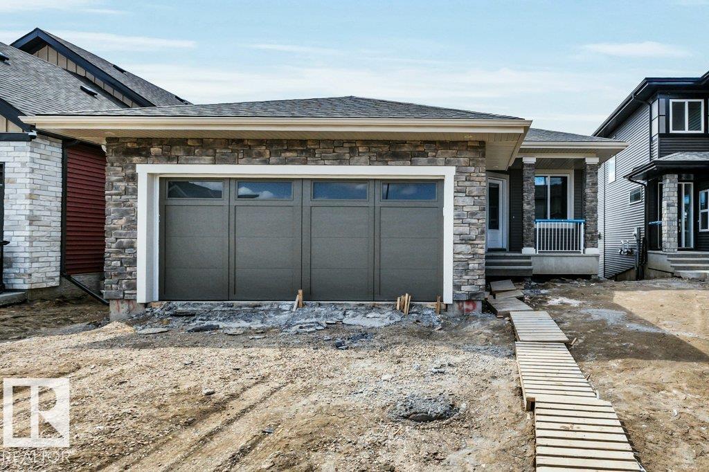 15 Norwyck Way, Fenwyck, Spruce Grove