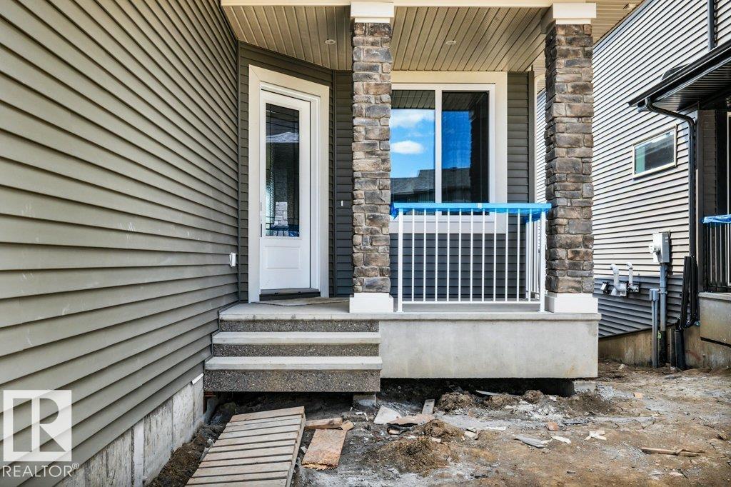 15 Norwyck Way, Fenwyck, Spruce Grove