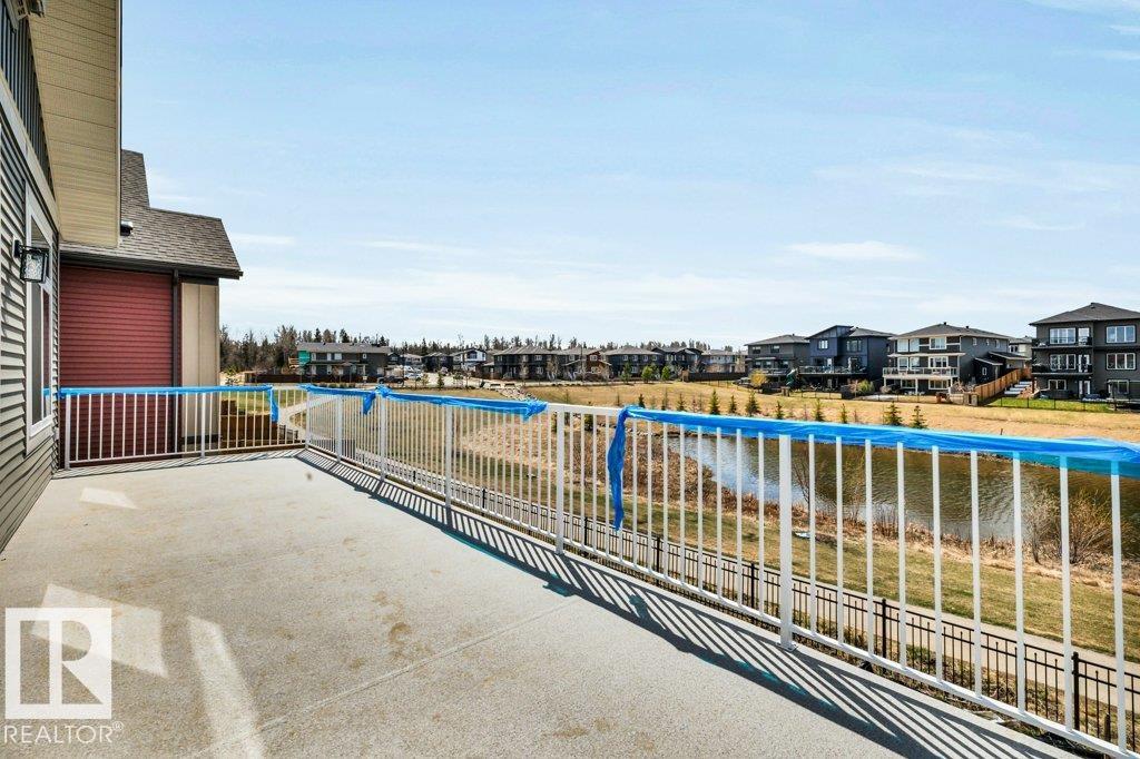 Photo 21 at 15 Norwyck Way, Fenwyck, Spruce Grove