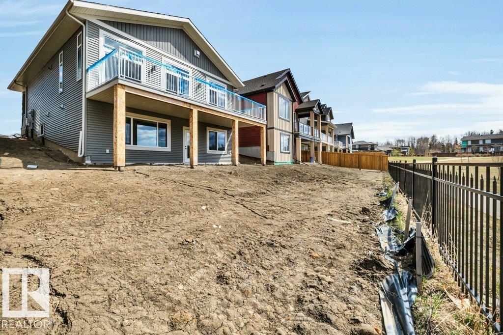 Photo 54 at 15 Norwyck Way, Fenwyck, Spruce Grove