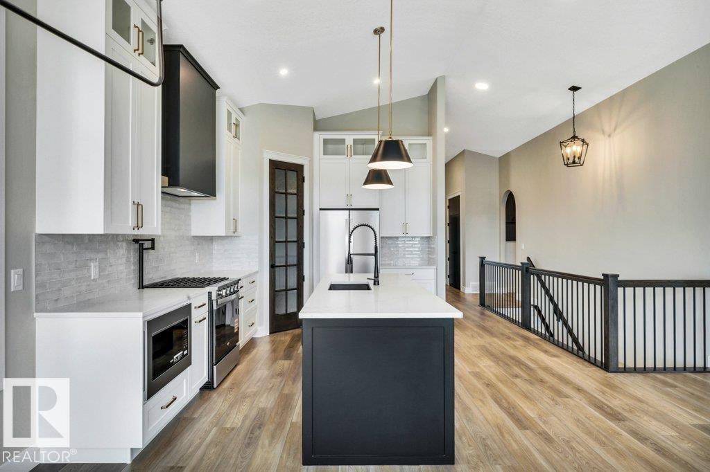 Photo 10 at 15 Norwyck Way, Fenwyck, Spruce Grove