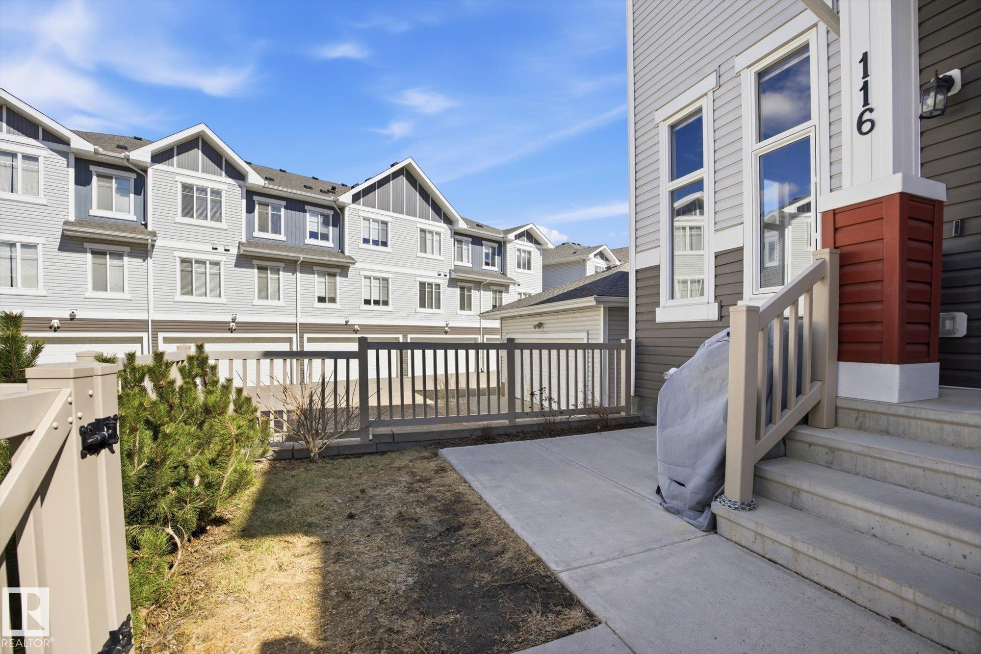 Picture for #116 2905 141 ST SW