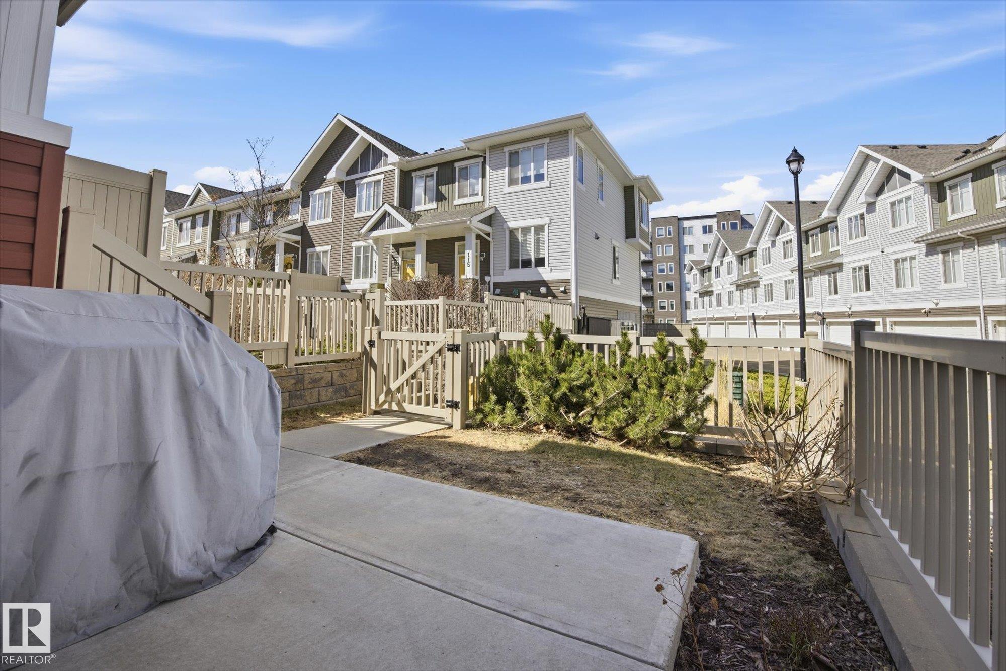 Picture for #116 2905 141 ST SW