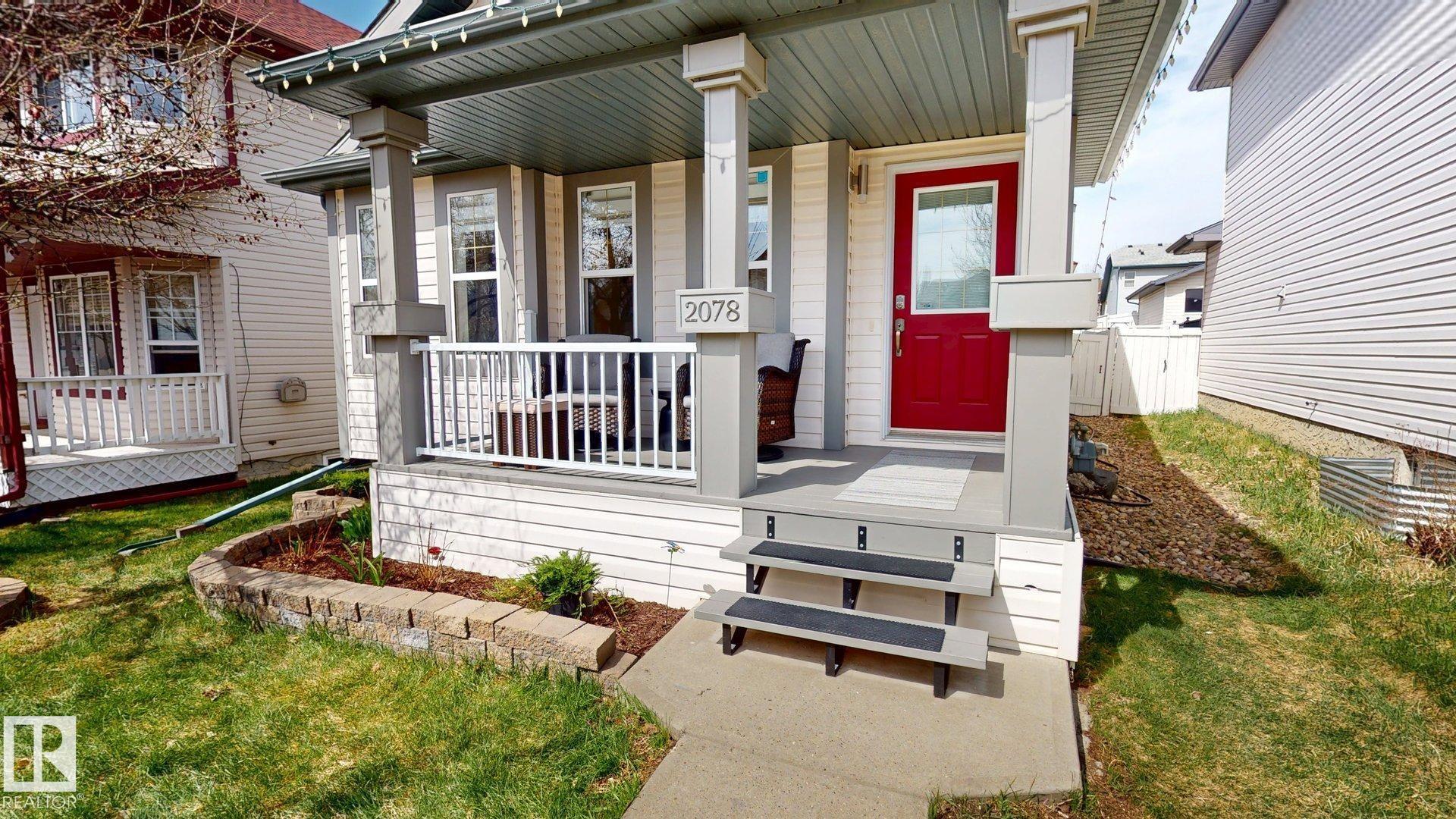 Picture for 2078 TANNER WD NW
