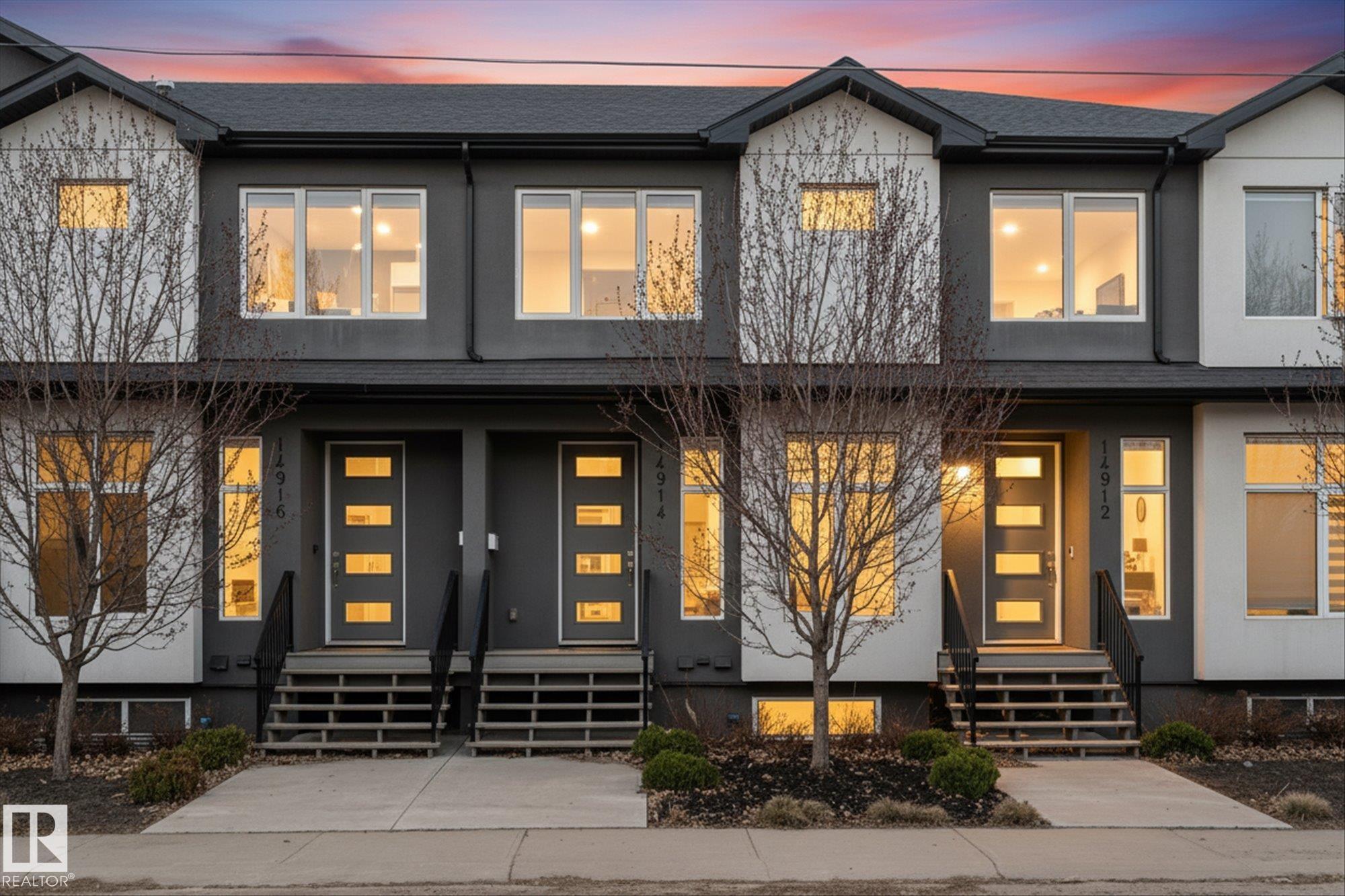 14914 108 Avenue NW, High Park, Edmonton