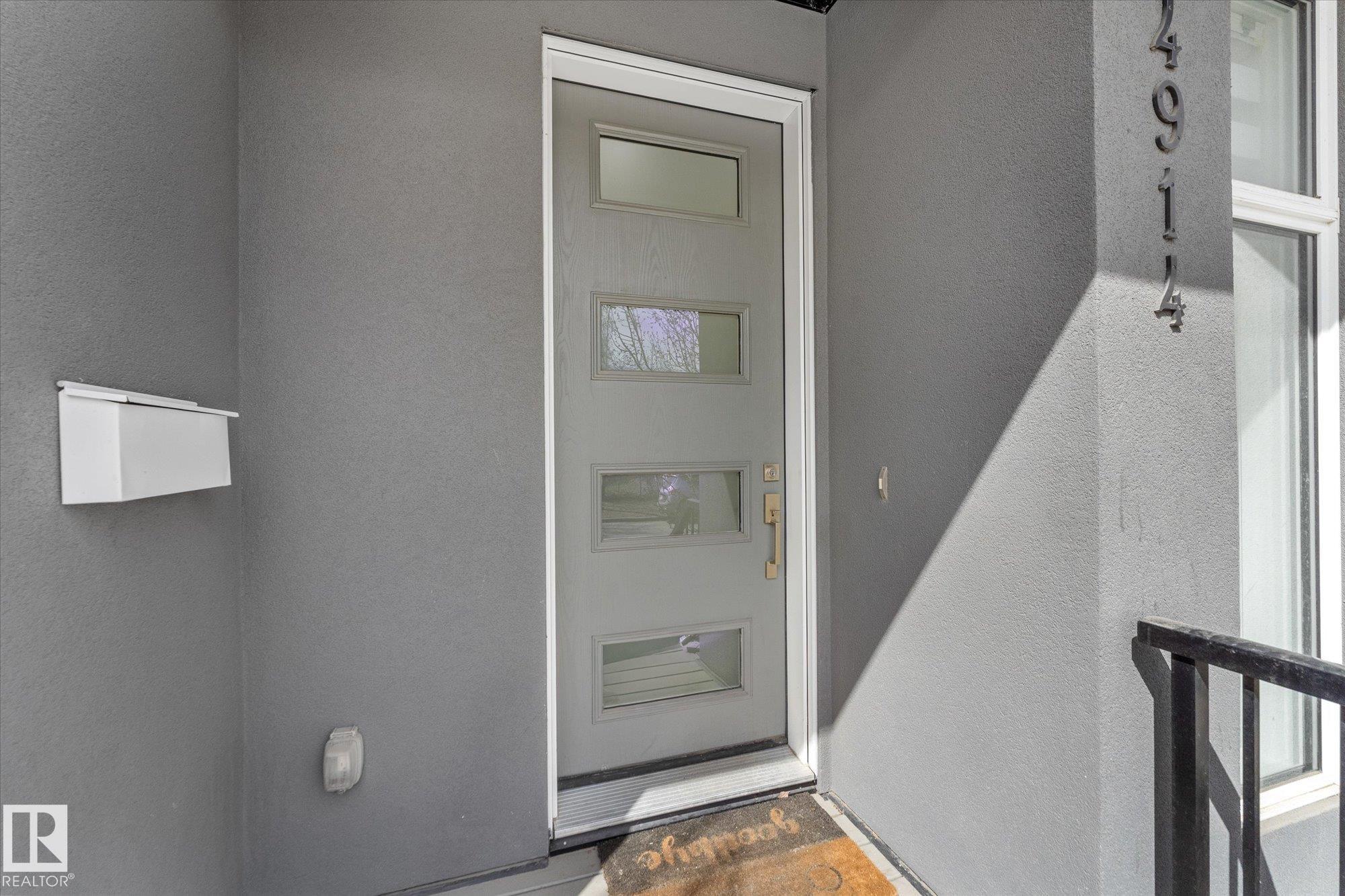 14914 108 Avenue NW, High Park, Edmonton
