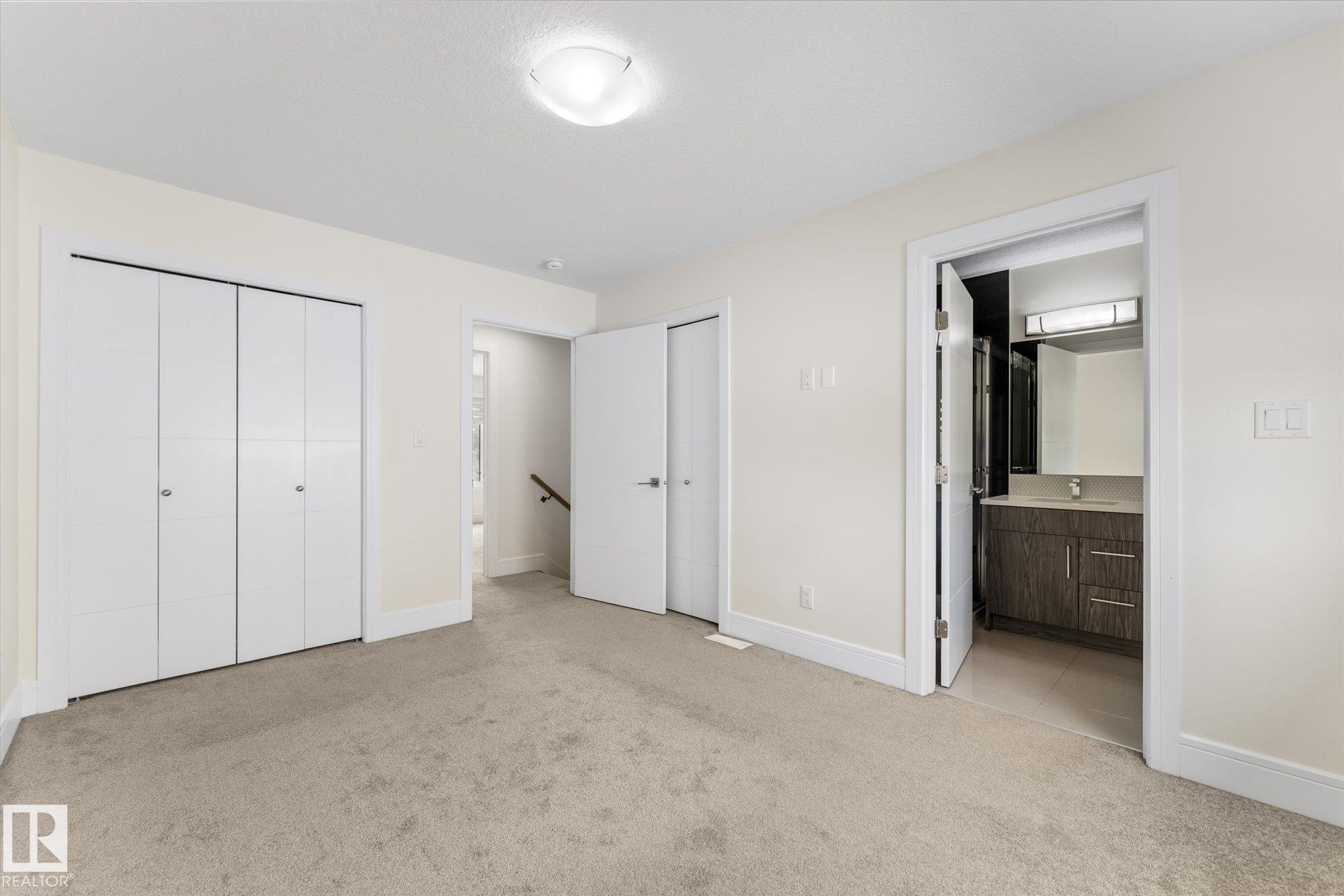 Photo 21 at 14914 108 Avenue NW, High Park, Edmonton