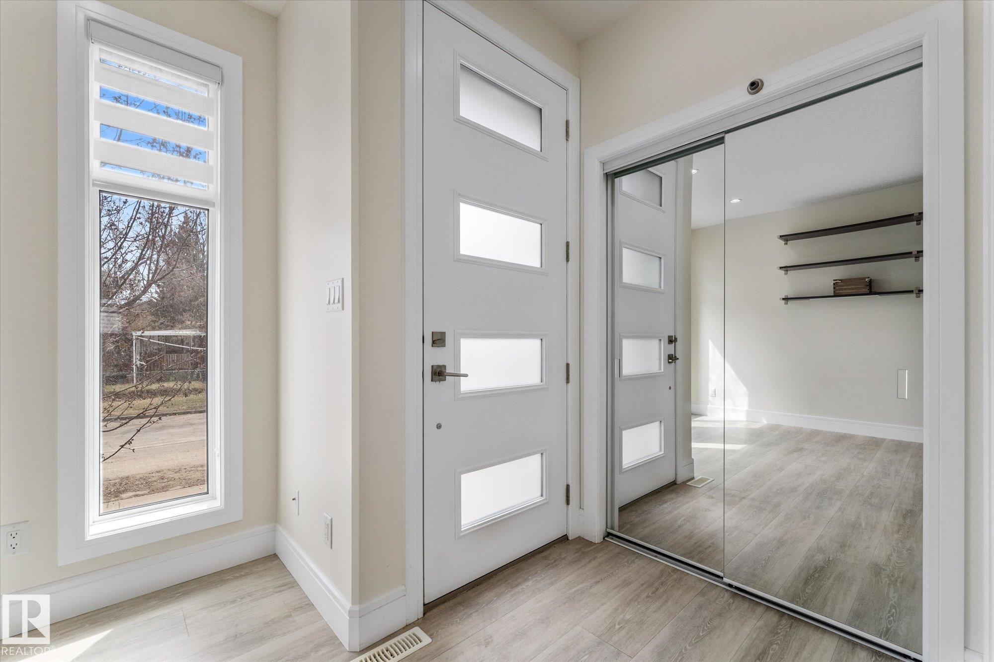 14914 108 Avenue NW, High Park, Edmonton