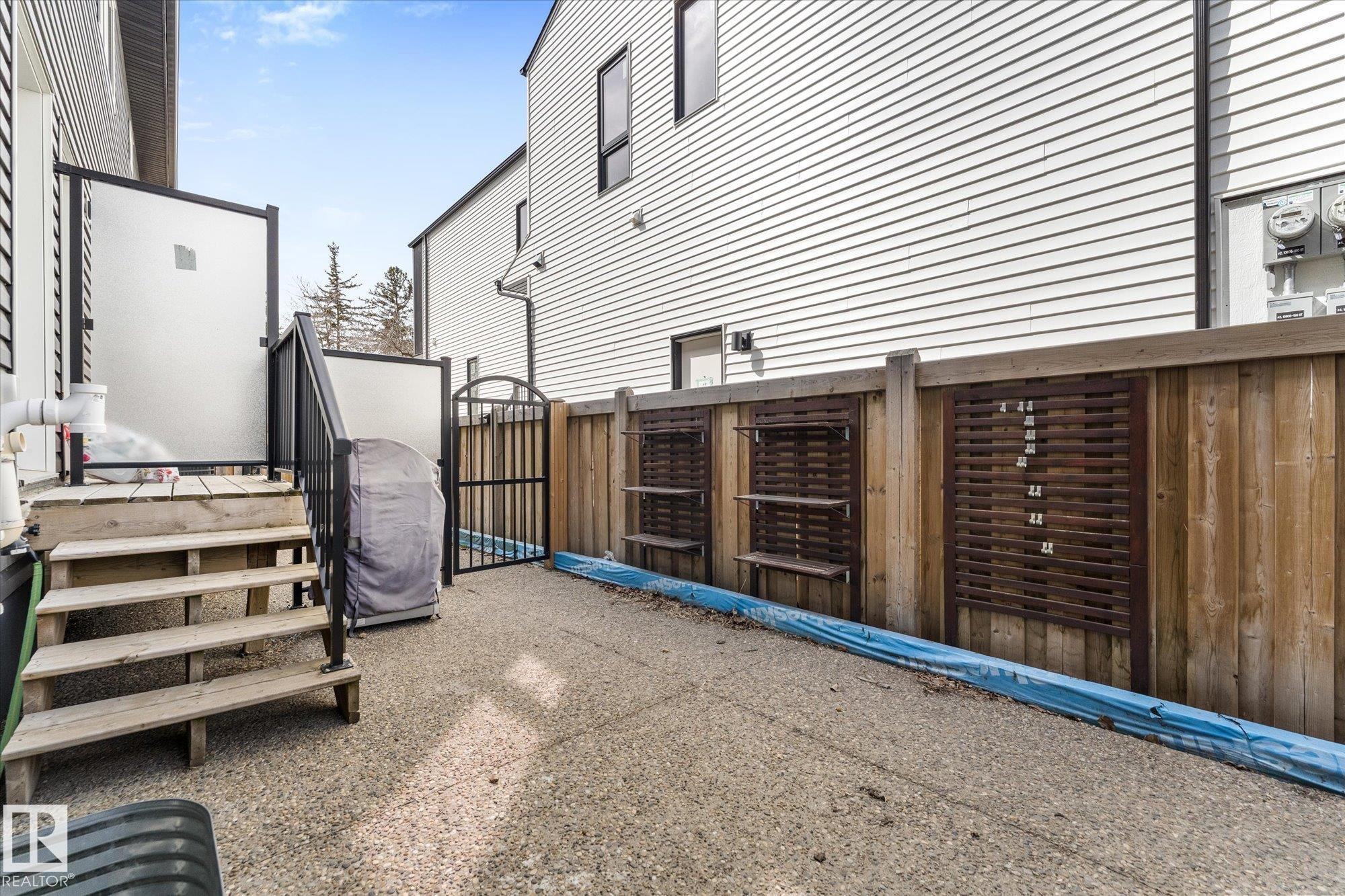 Photo 35 at 14914 108 Avenue NW, High Park, Edmonton