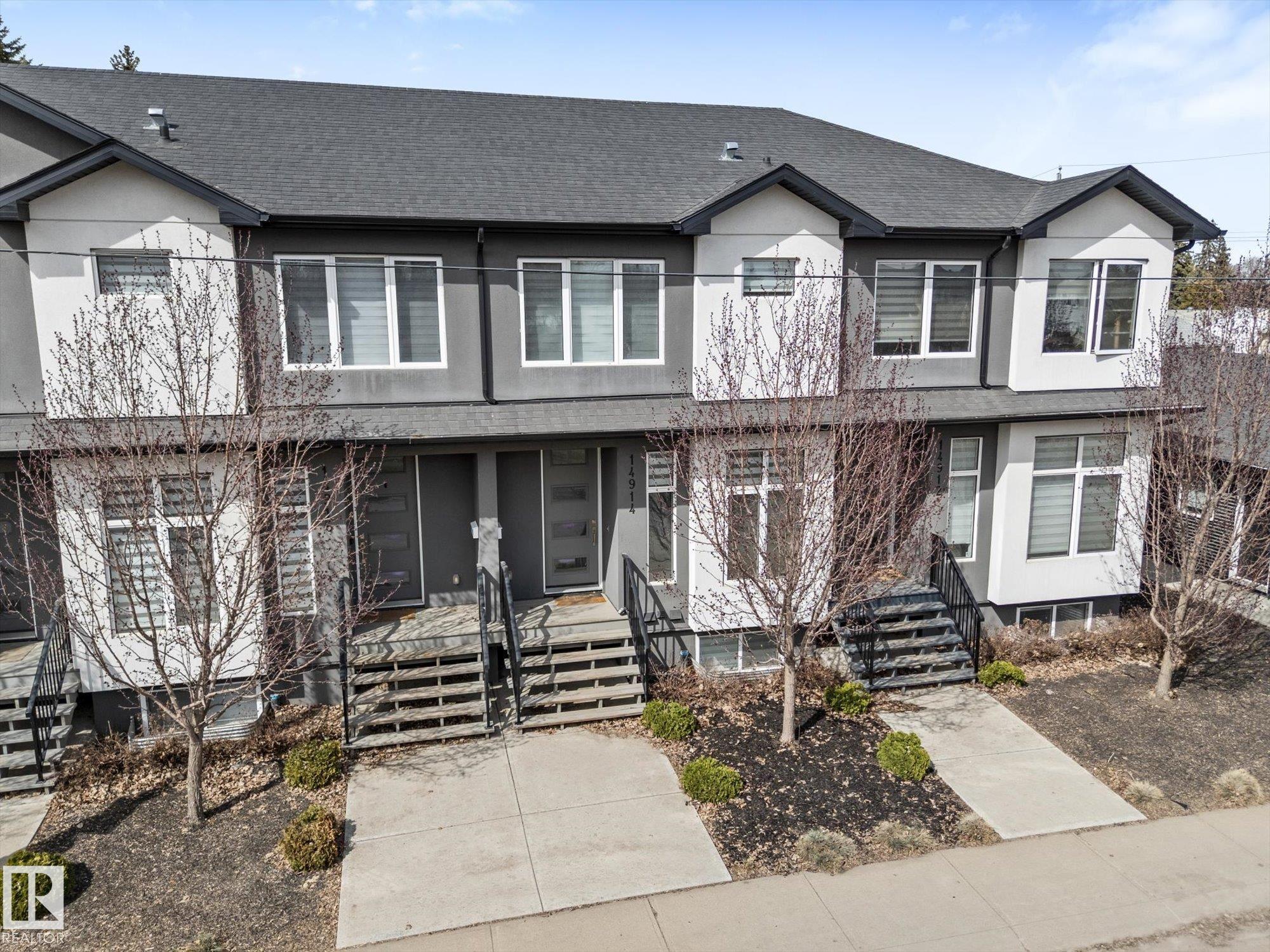 Photo 38 at 14914 108 Avenue NW, High Park, Edmonton