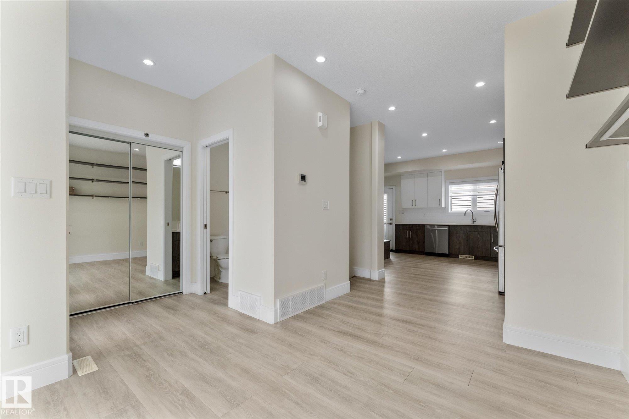 14914 108 Avenue NW, High Park, Edmonton