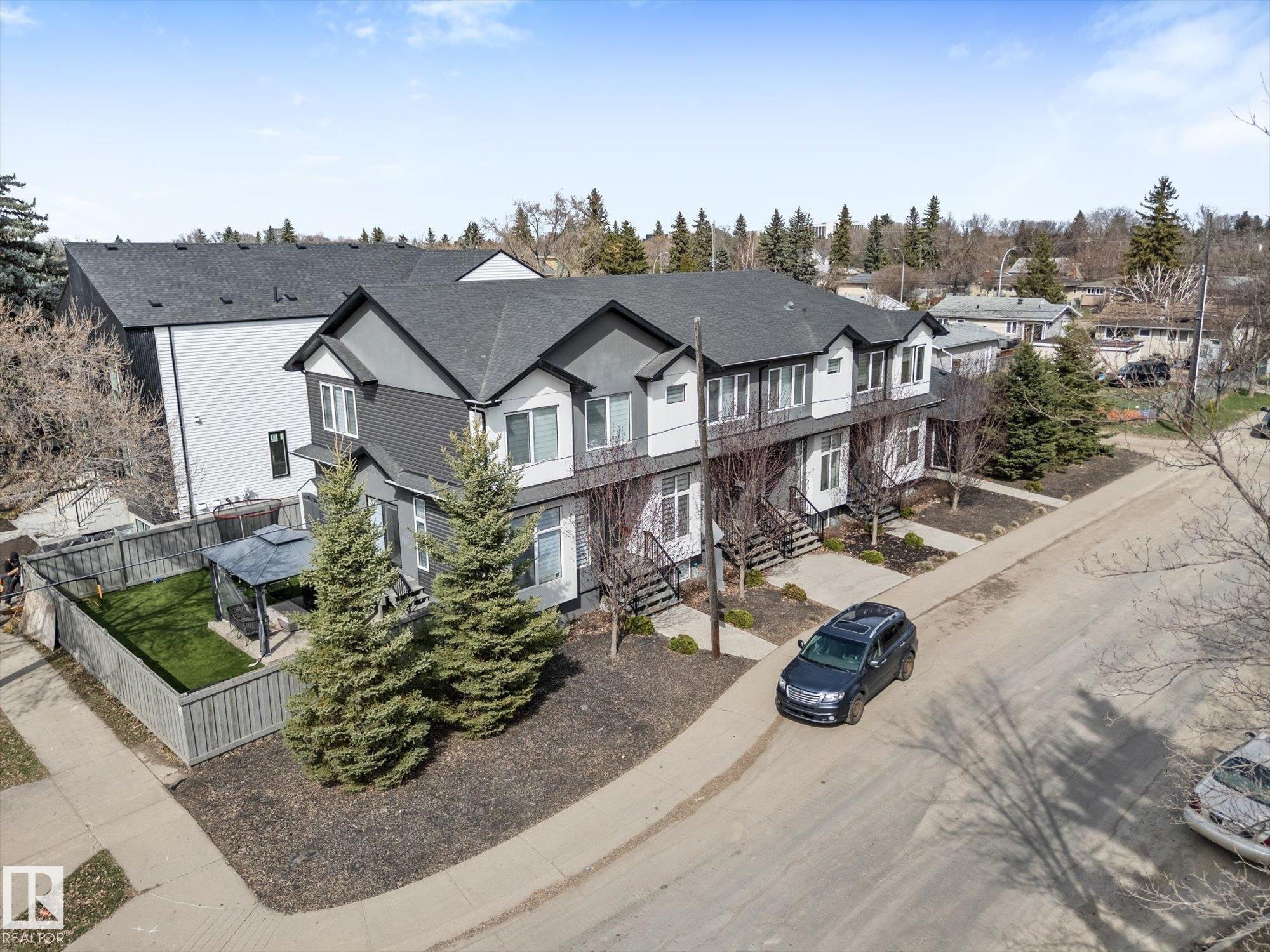 Photo 42 at 14914 108 Avenue NW, High Park, Edmonton
