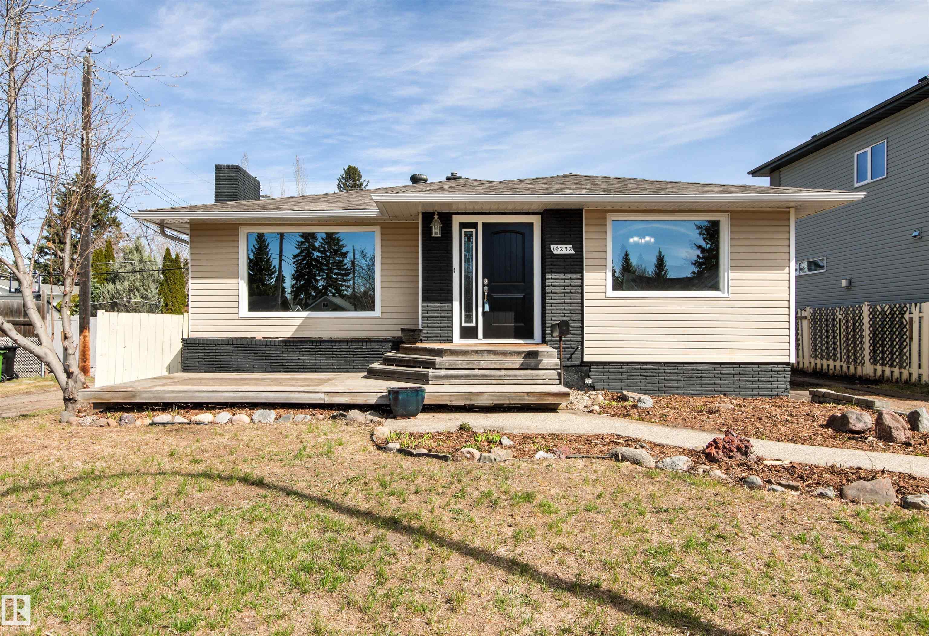 14232 95 Avenue NW, Crestwood, Edmonton
