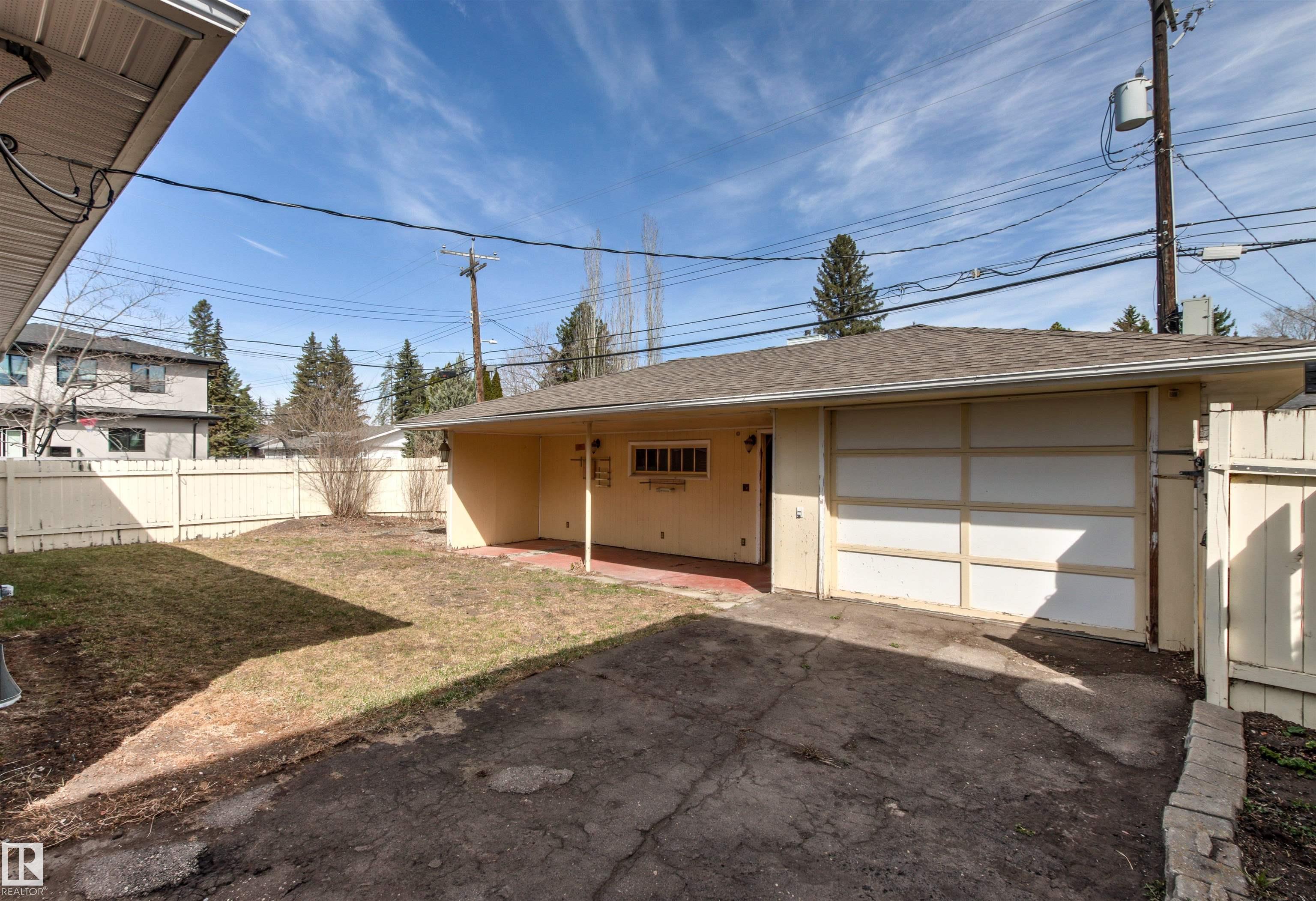 Photo 40 at 14232 95 Avenue NW, Crestwood, Edmonton