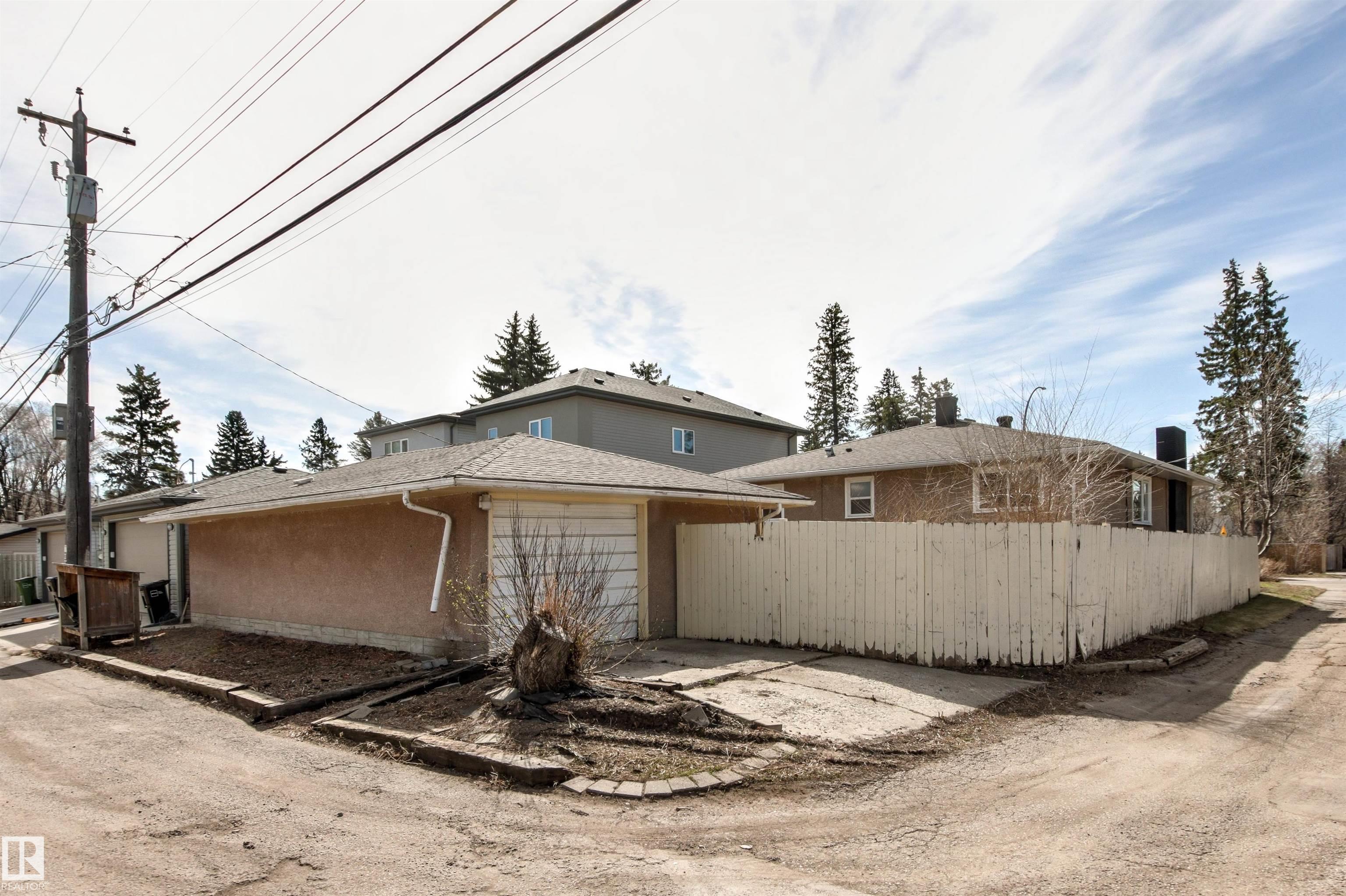 Photo 43 at 14232 95 Avenue NW, Crestwood, Edmonton