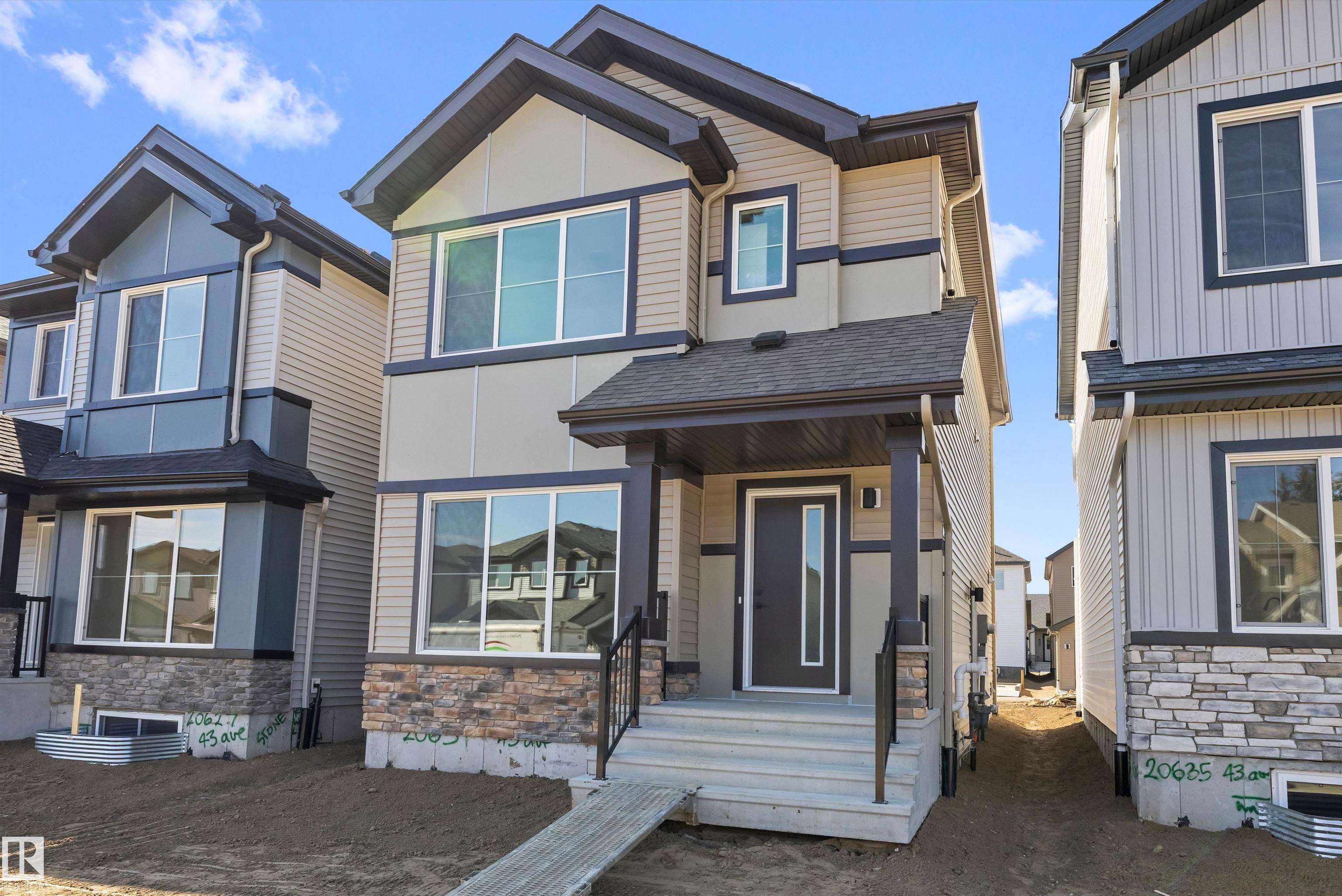 Picture for 20631 43 AV NW