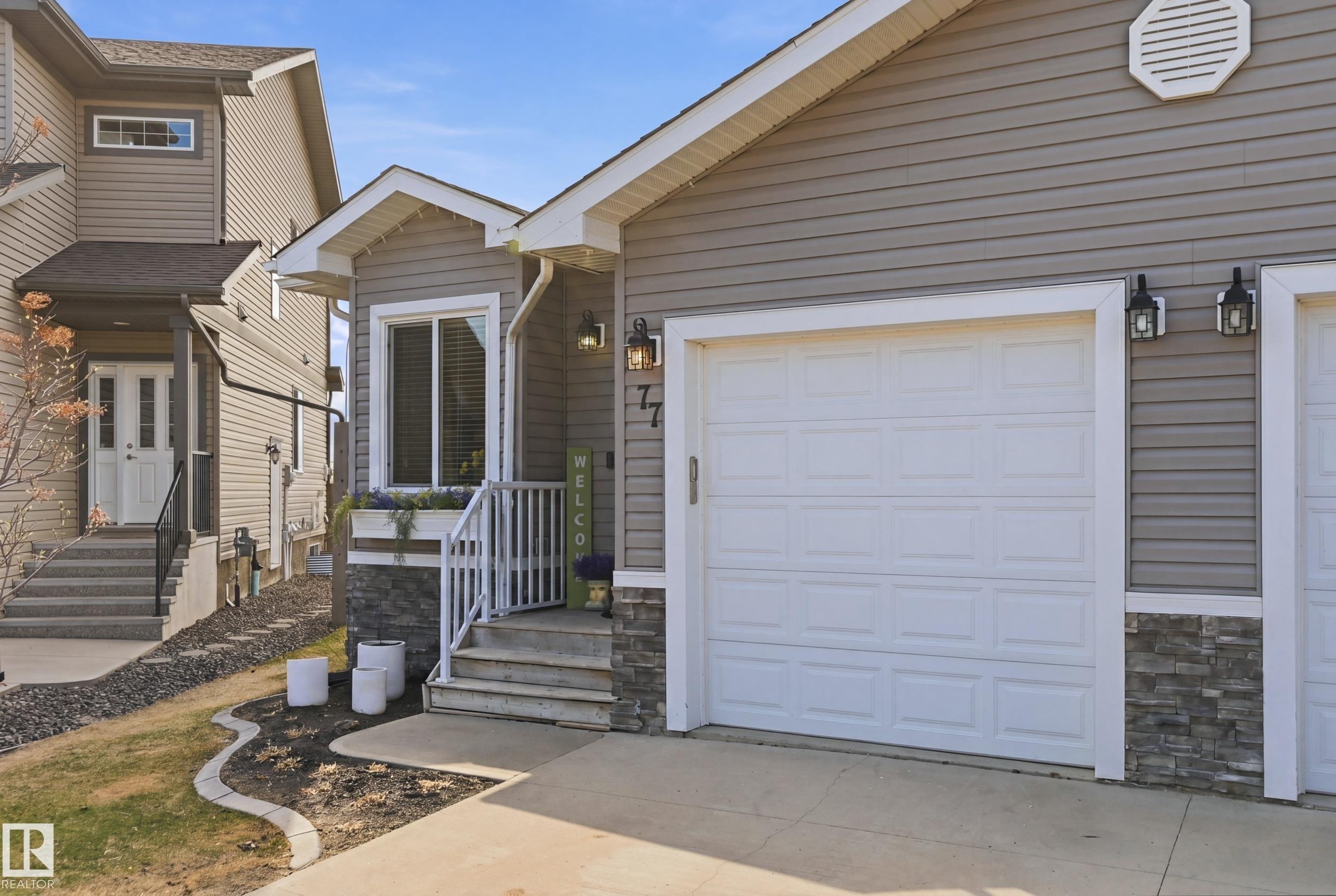 77 Richmond Link, South Fort, Fort Saskatchewan
