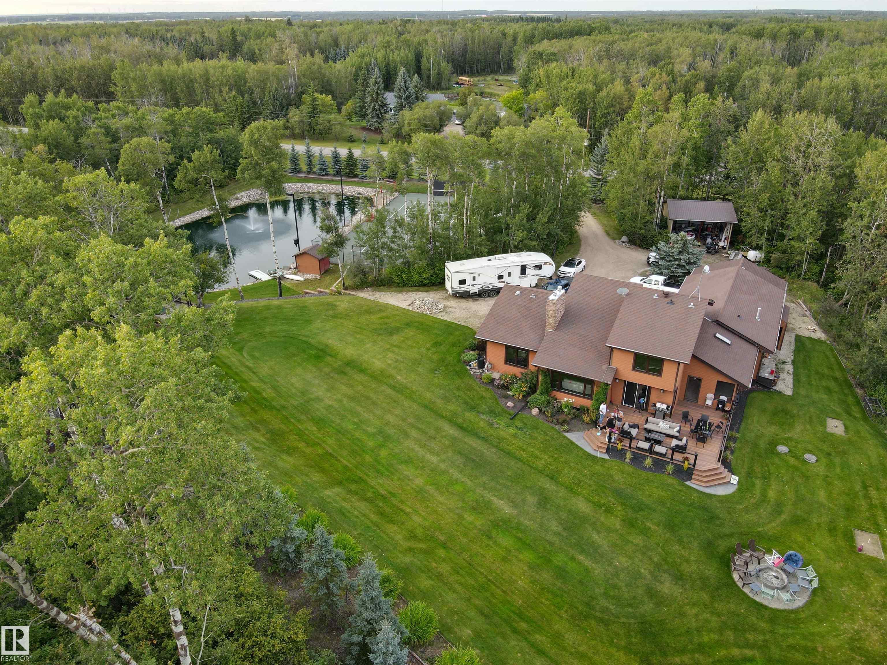 97 - 51313 Rge Road 231, Glenwood Park Estates, Rural Strathcona County