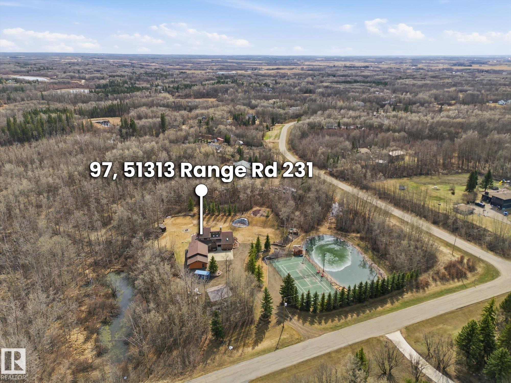 97 - 51313 Rge Road 231, Glenwood Park Estates, Rural Strathcona County