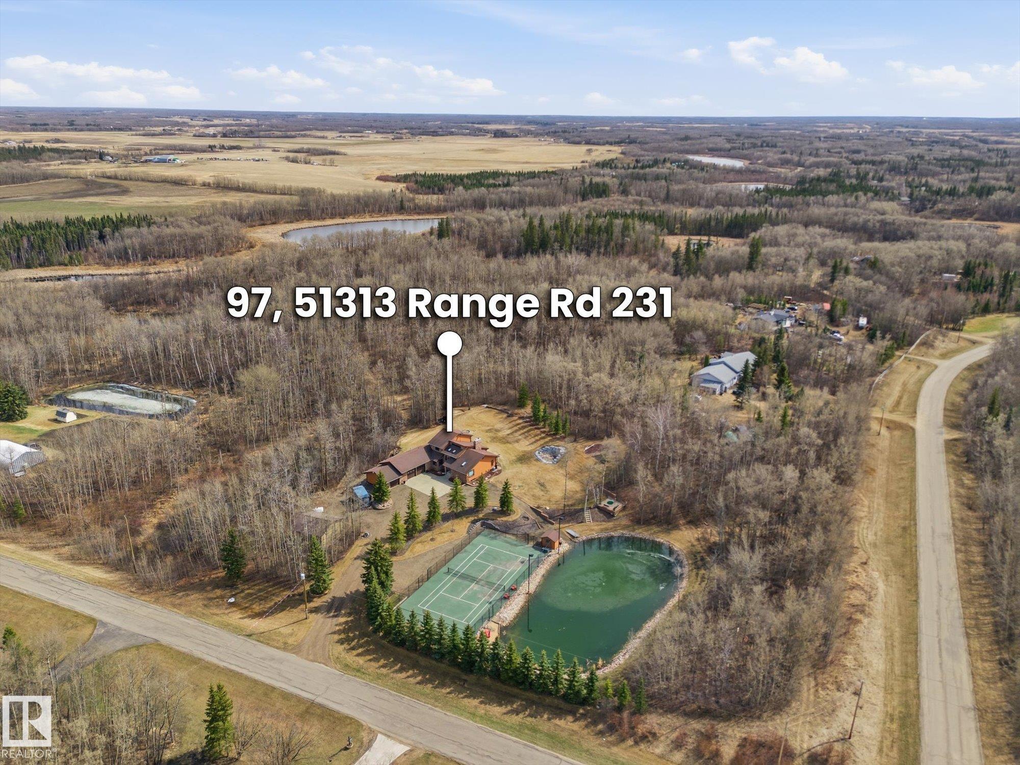 97 - 51313 Rge Road 231, Glenwood Park Estates, Rural Strathcona County