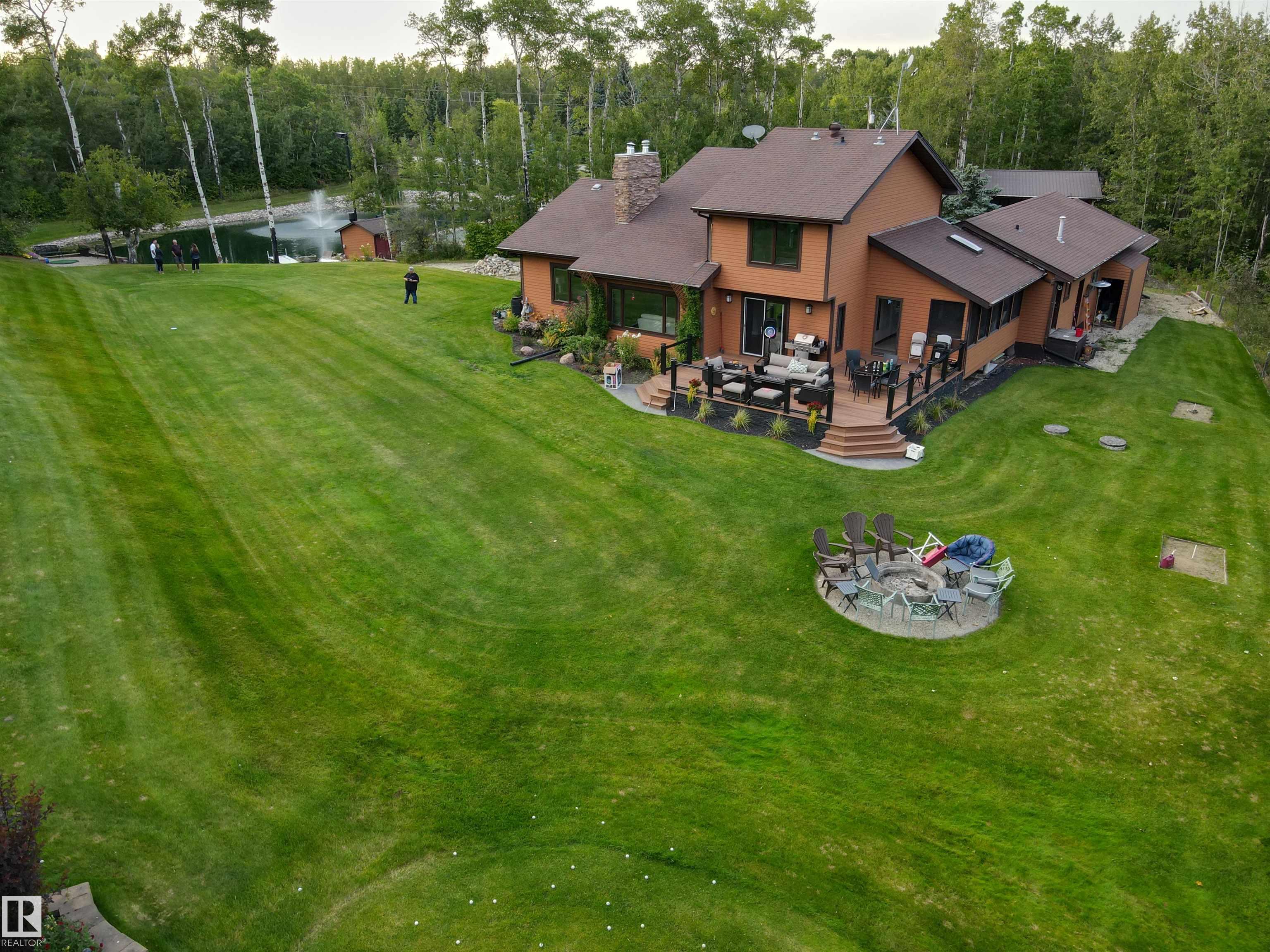 Photo 7 at 97 - 51313 Rge Road 231, Glenwood Park Estates, Rural Strathcona County