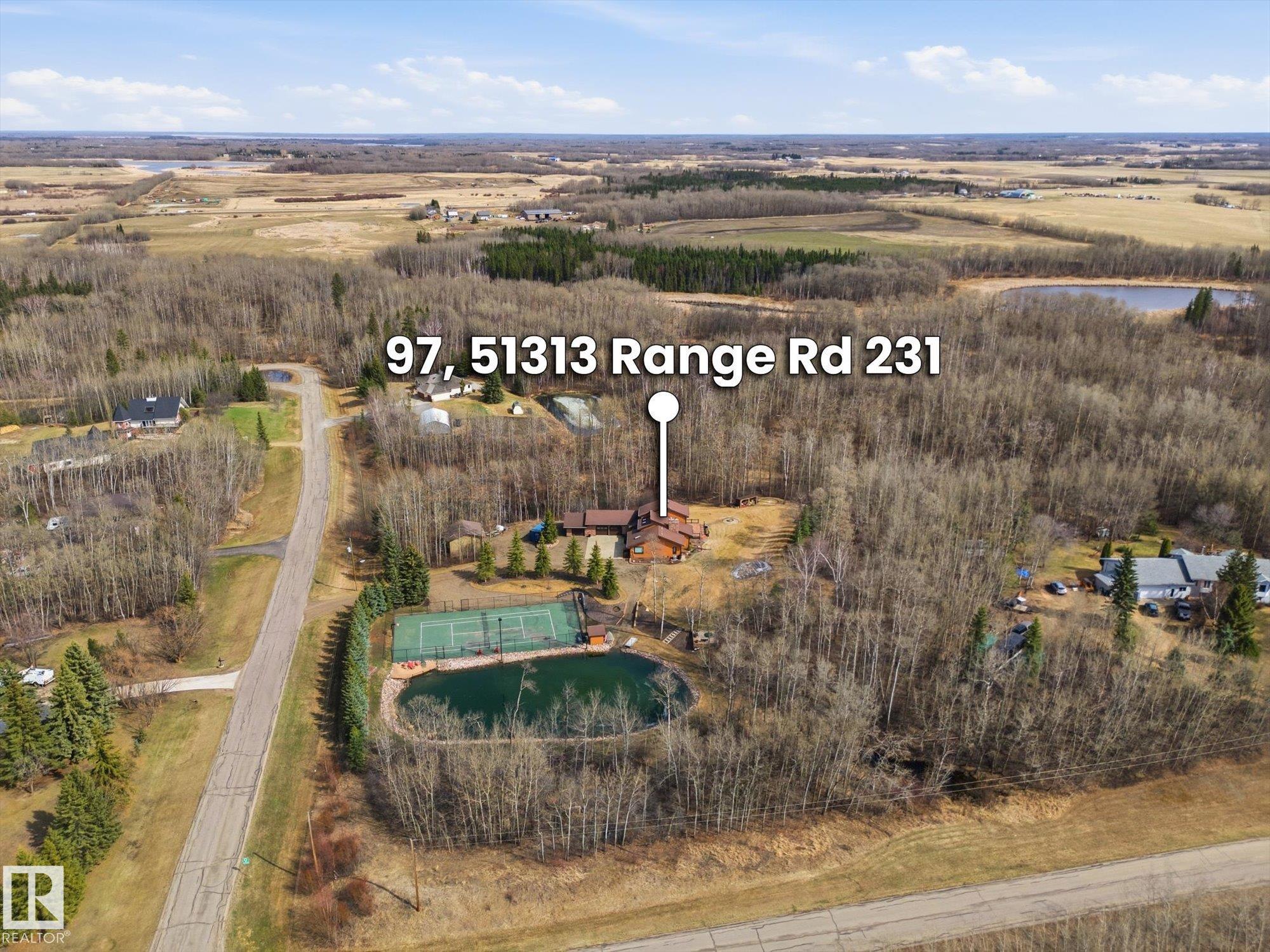 Photo 75 at 97 - 51313 Rge Road 231, Glenwood Park Estates, Rural Strathcona County