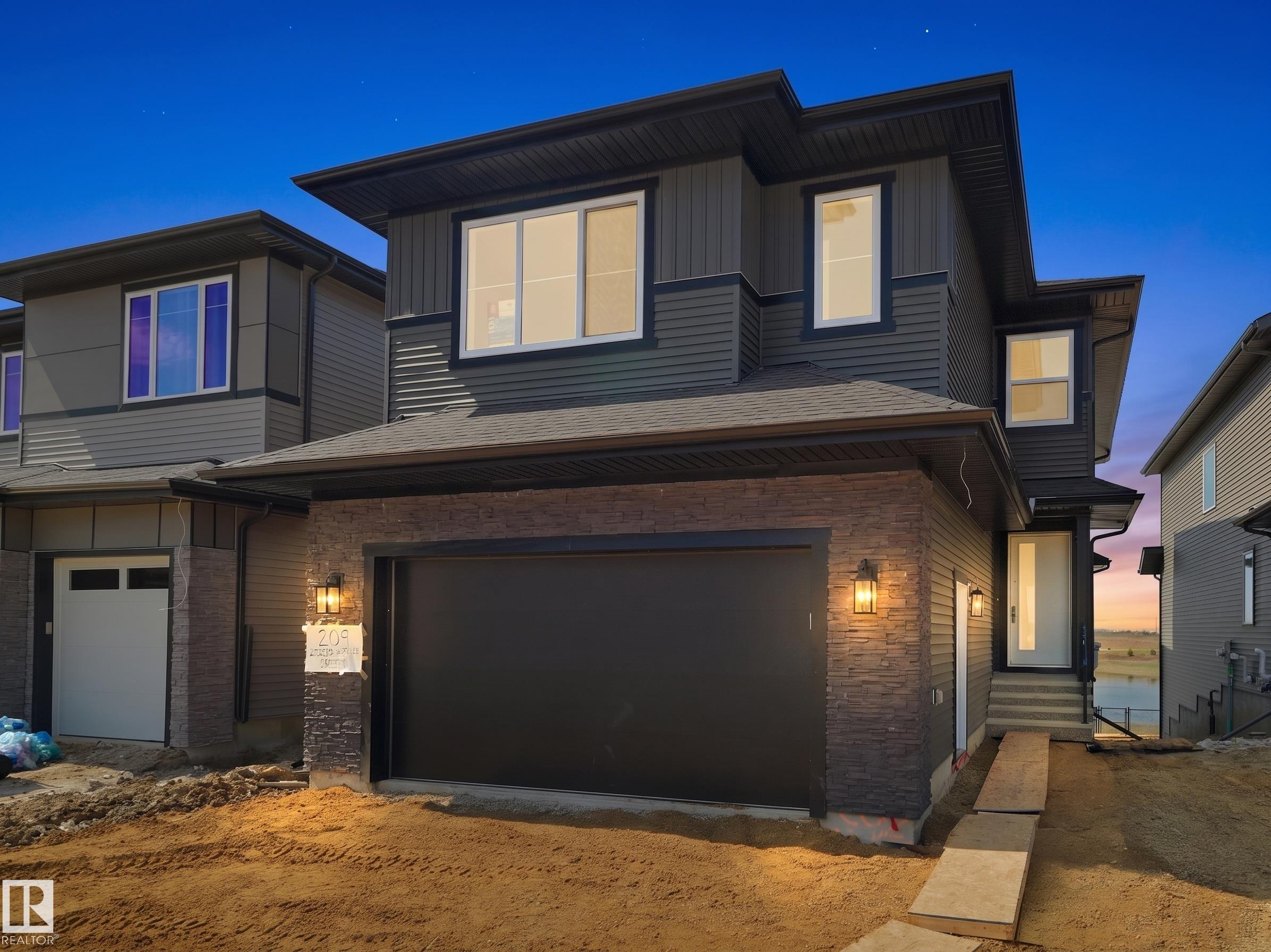 Photo 46 at 209 Crystal Creek Drive NW, Crystal Creek, Leduc