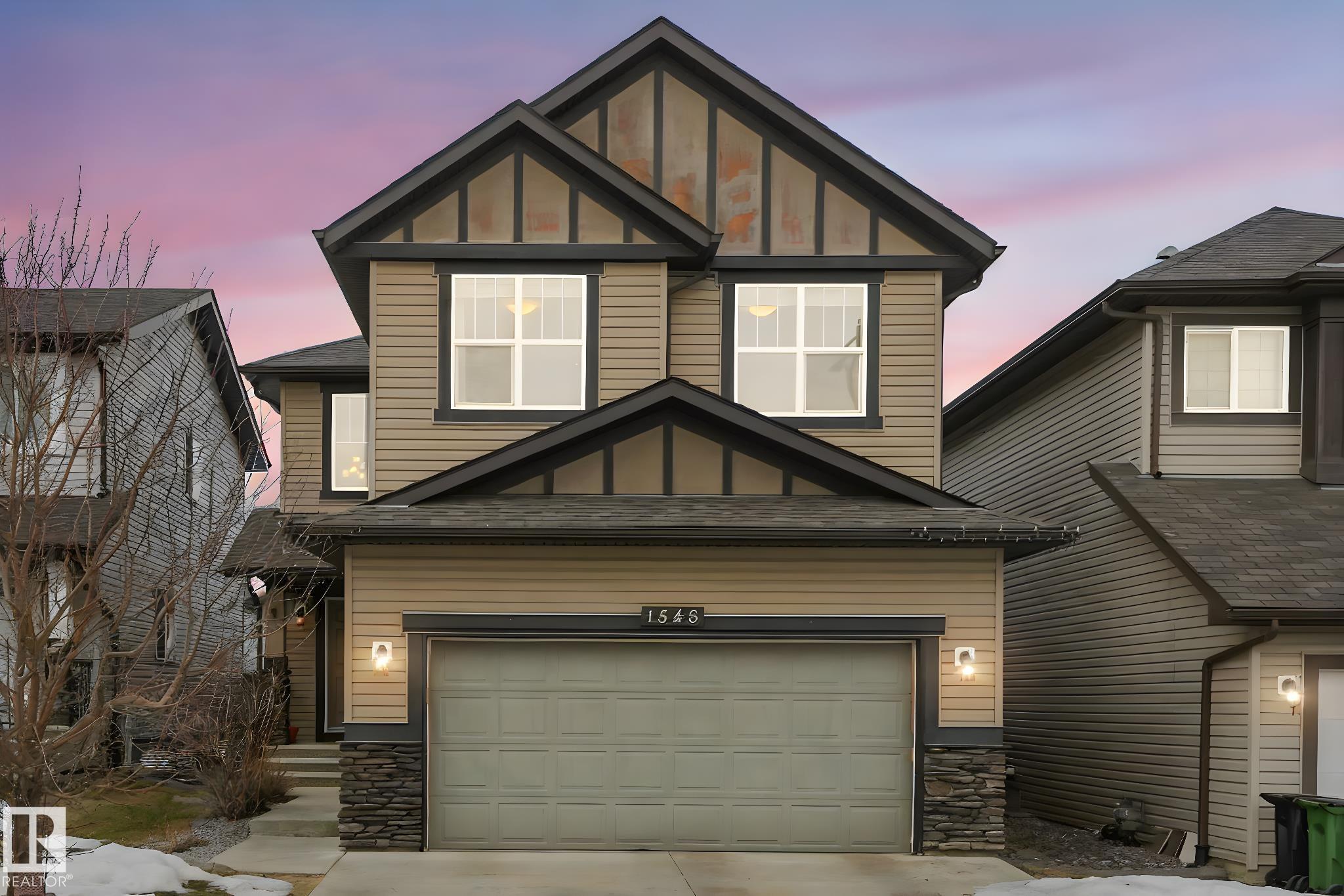 1548 36 Avenue NW, Tamarack, Edmonton
