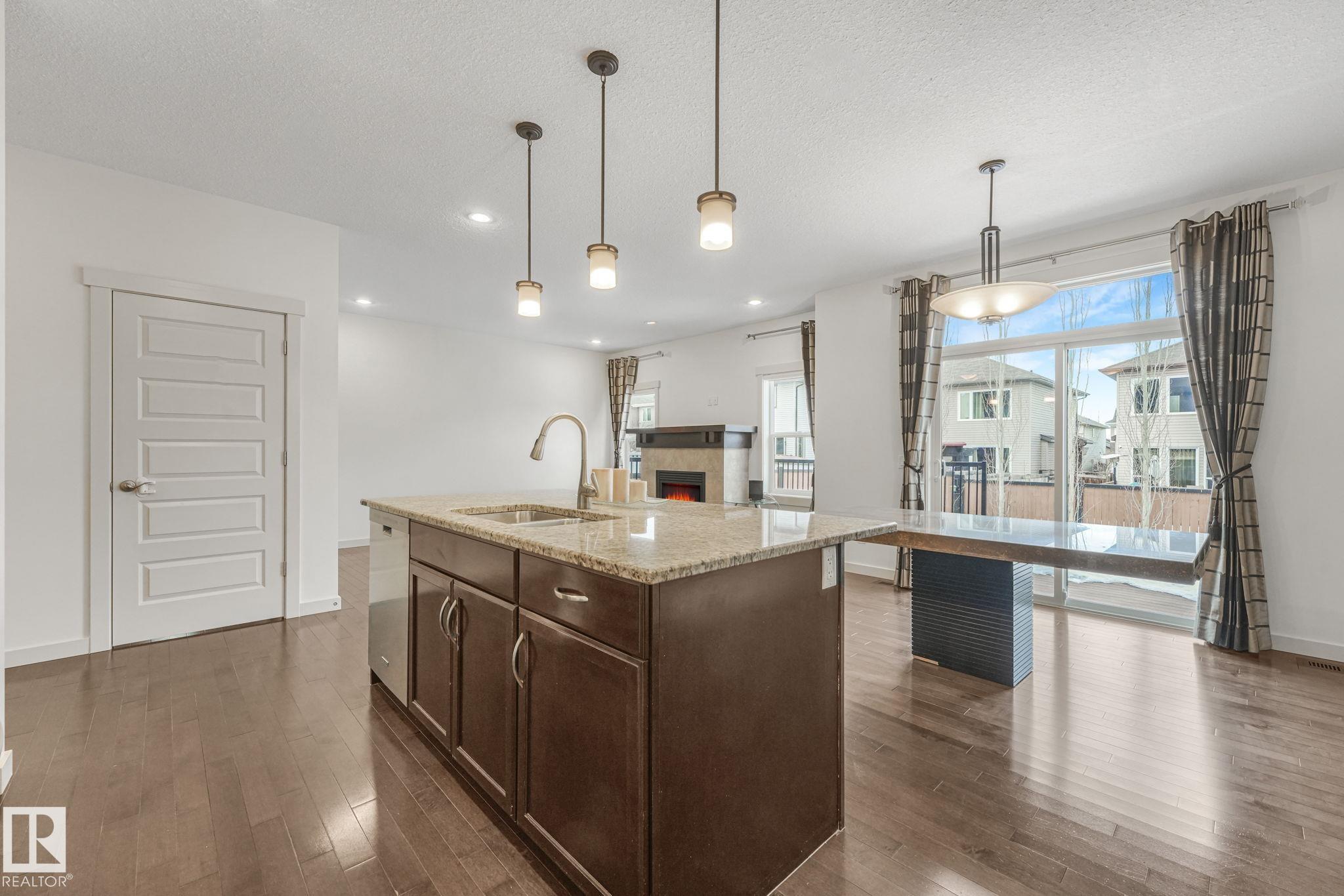 Photo 12 at 1548 36 Avenue NW, Tamarack, Edmonton