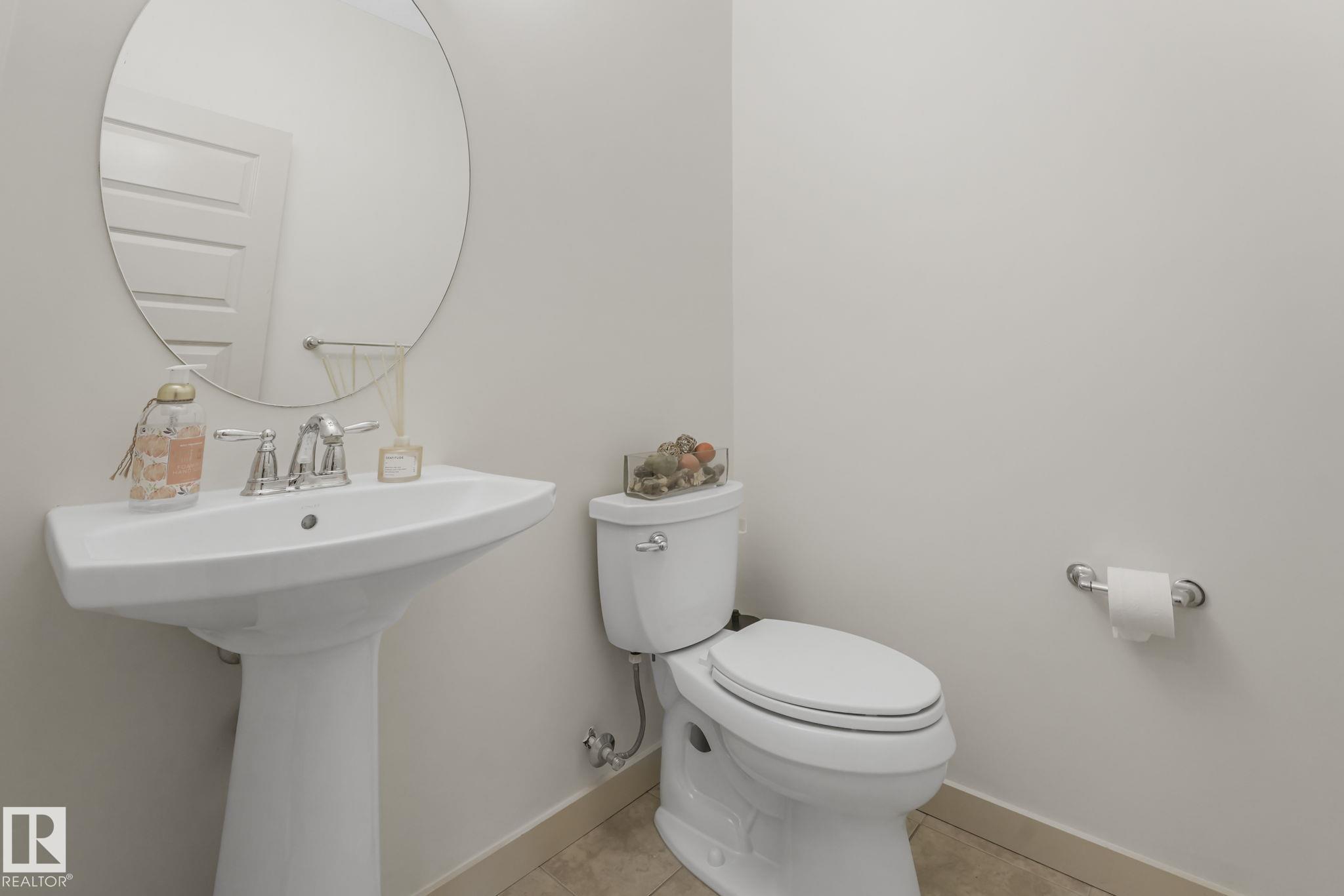 Photo 20 at 1548 36 Avenue NW, Tamarack, Edmonton