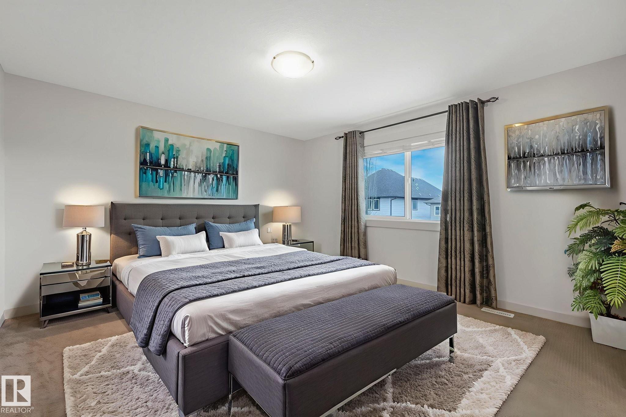 Photo 23 at 1548 36 Avenue NW, Tamarack, Edmonton