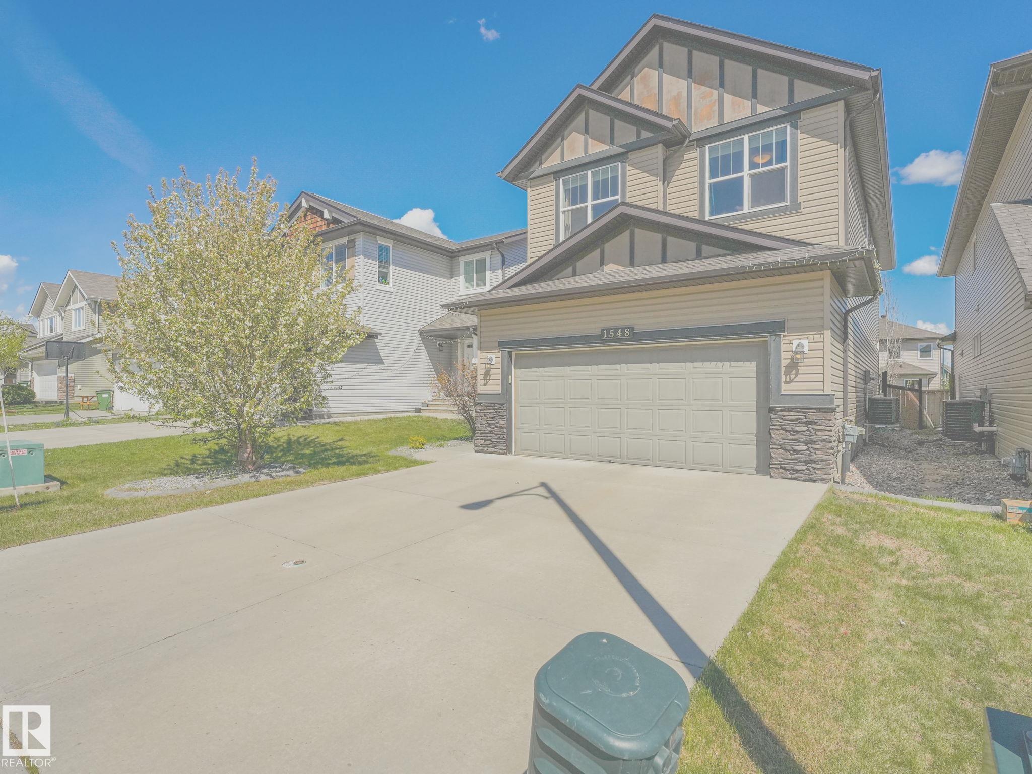 Photo 48 at 1548 36 Avenue NW, Tamarack, Edmonton