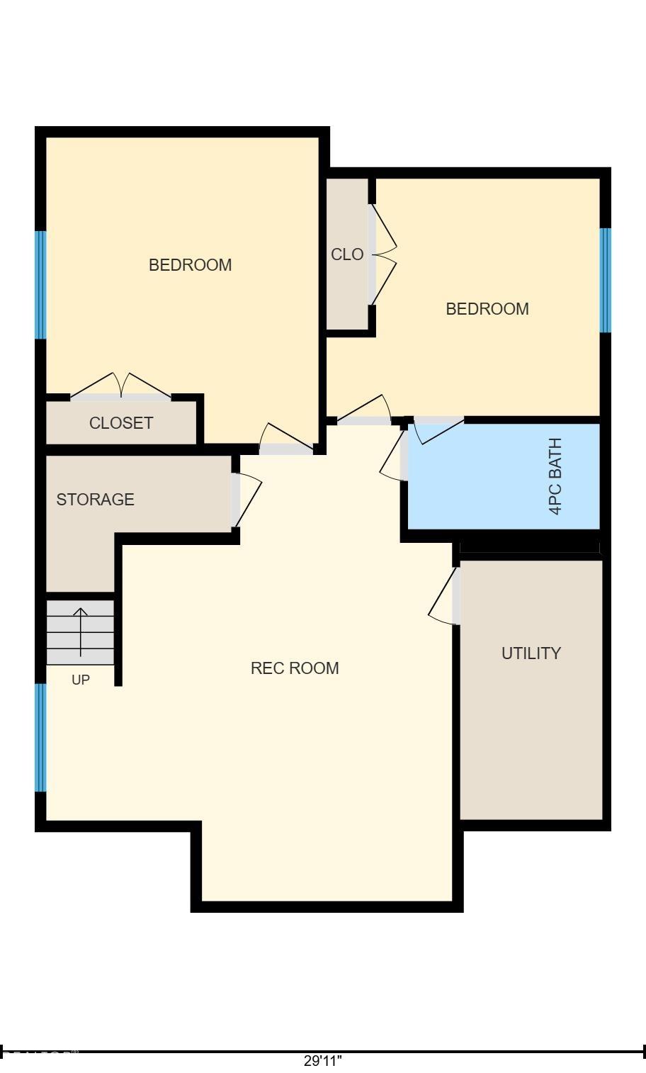 Photo 51 at 1548 36 Avenue NW, Tamarack, Edmonton