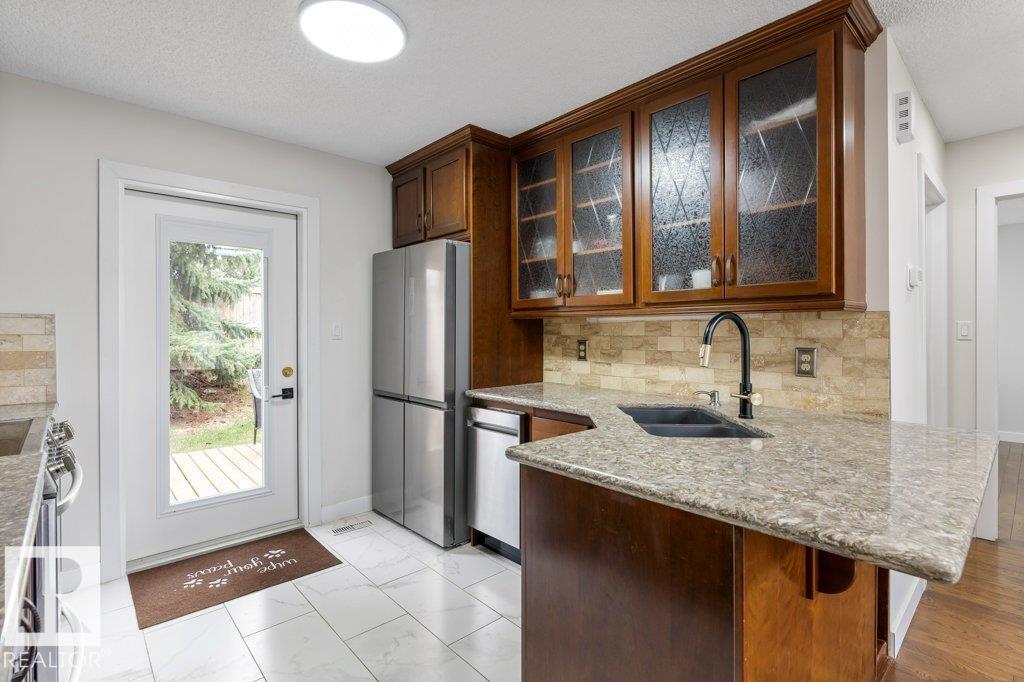Photo 11 at 16 - 4 Fraser Drive, Forest Lawn, St. Albert
