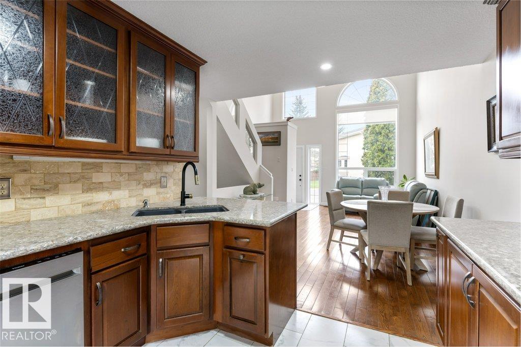 Photo 13 at 16 - 4 Fraser Drive, Forest Lawn, St. Albert