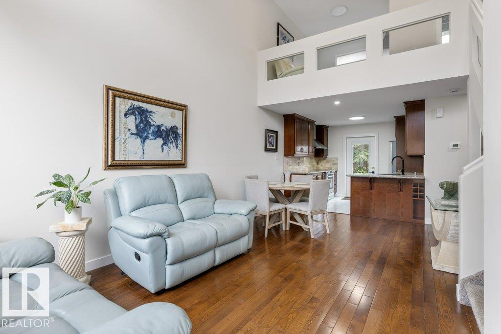 16 - 4 Fraser Drive, Forest Lawn, St. Albert