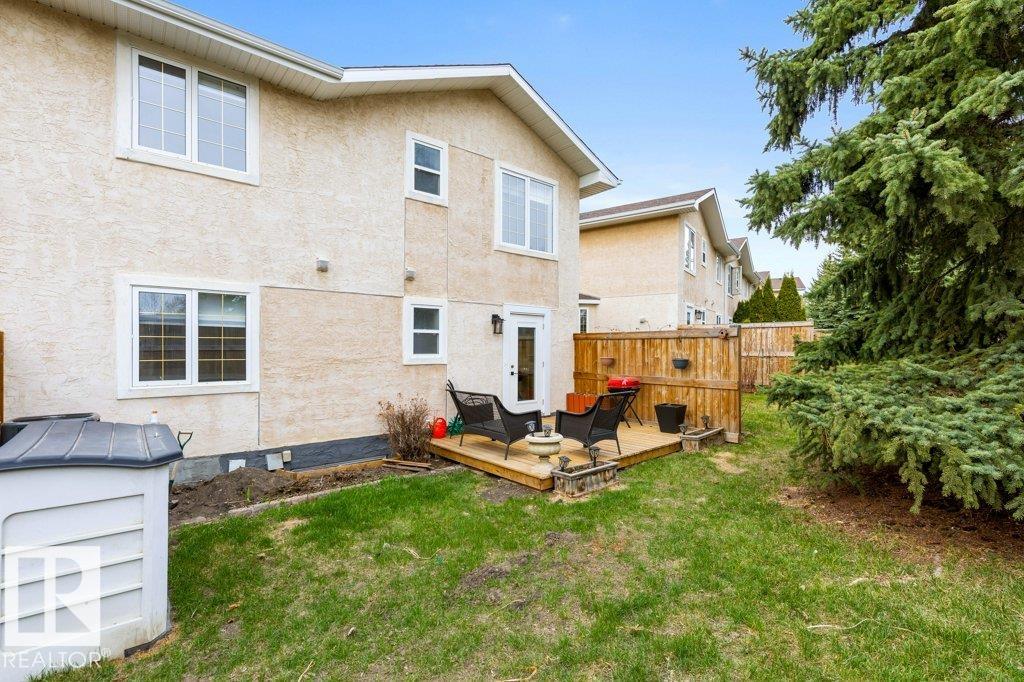 Photo 40 at 16 - 4 Fraser Drive, Forest Lawn, St. Albert