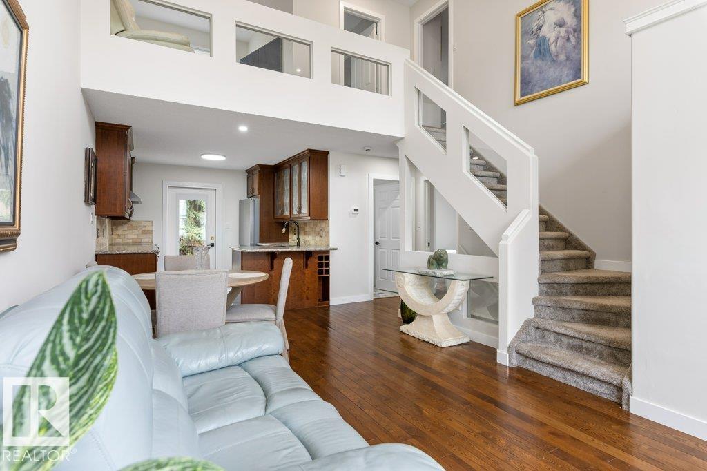 16 - 4 Fraser Drive, Forest Lawn, St. Albert