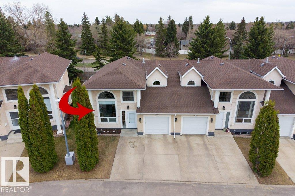 Photo 42 at 16 - 4 Fraser Drive, Forest Lawn, St. Albert