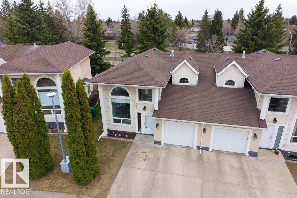 Photo 43 at 16 - 4 Fraser Drive, Forest Lawn, St. Albert