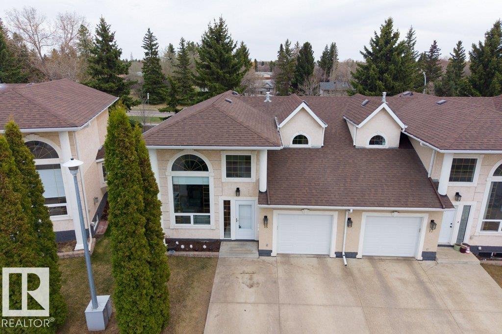 Photo 44 at 16 - 4 Fraser Drive, Forest Lawn, St. Albert