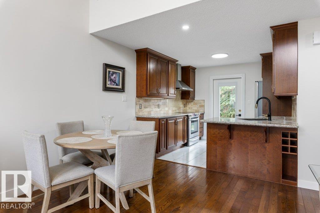 16 - 4 Fraser Drive, Forest Lawn, St. Albert