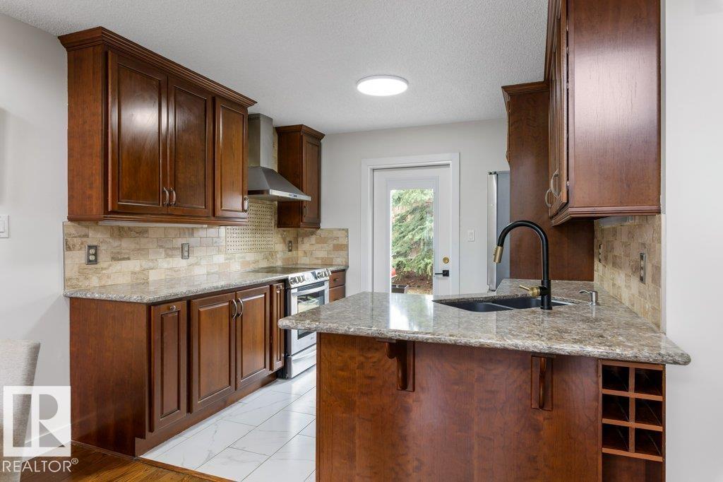 Photo 10 at 16 - 4 Fraser Drive, Forest Lawn, St. Albert