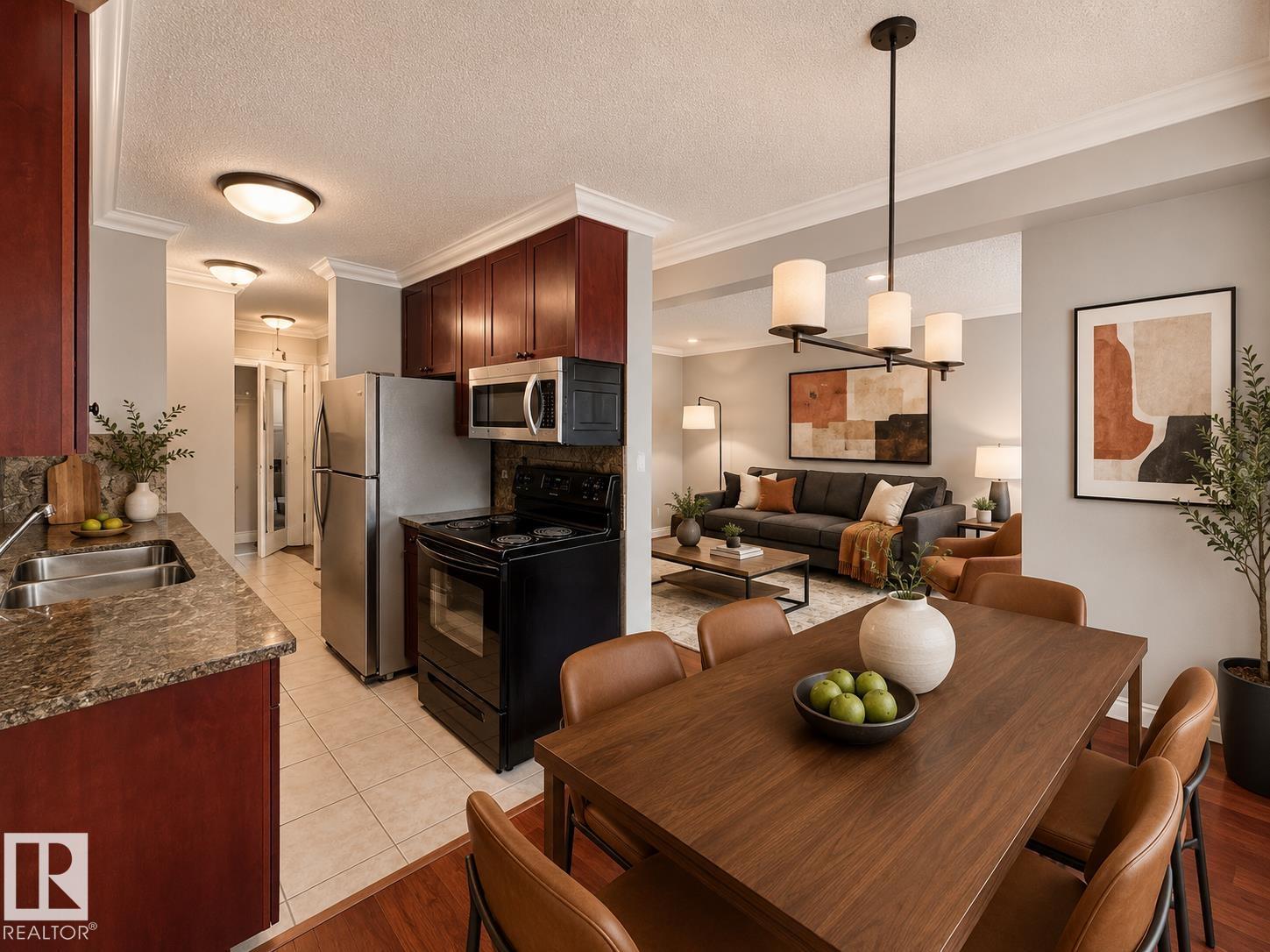 Picture for #103 10225 117 ST NW