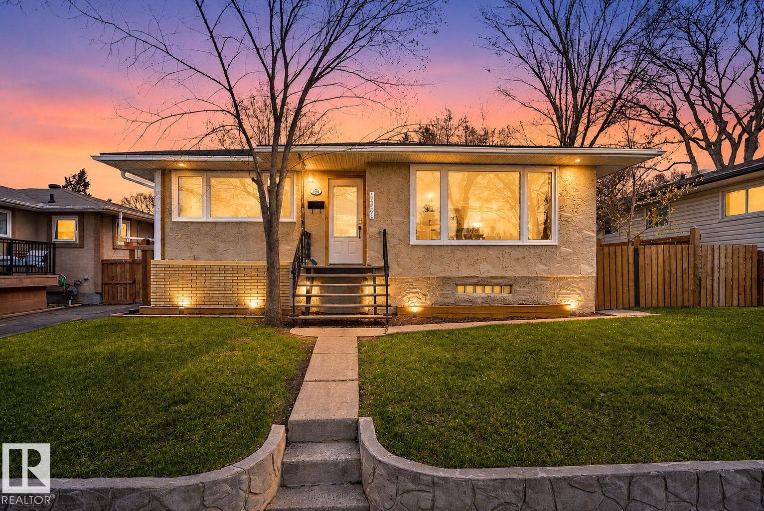 10409 83 Street NW, Forest Heights, Edmonton