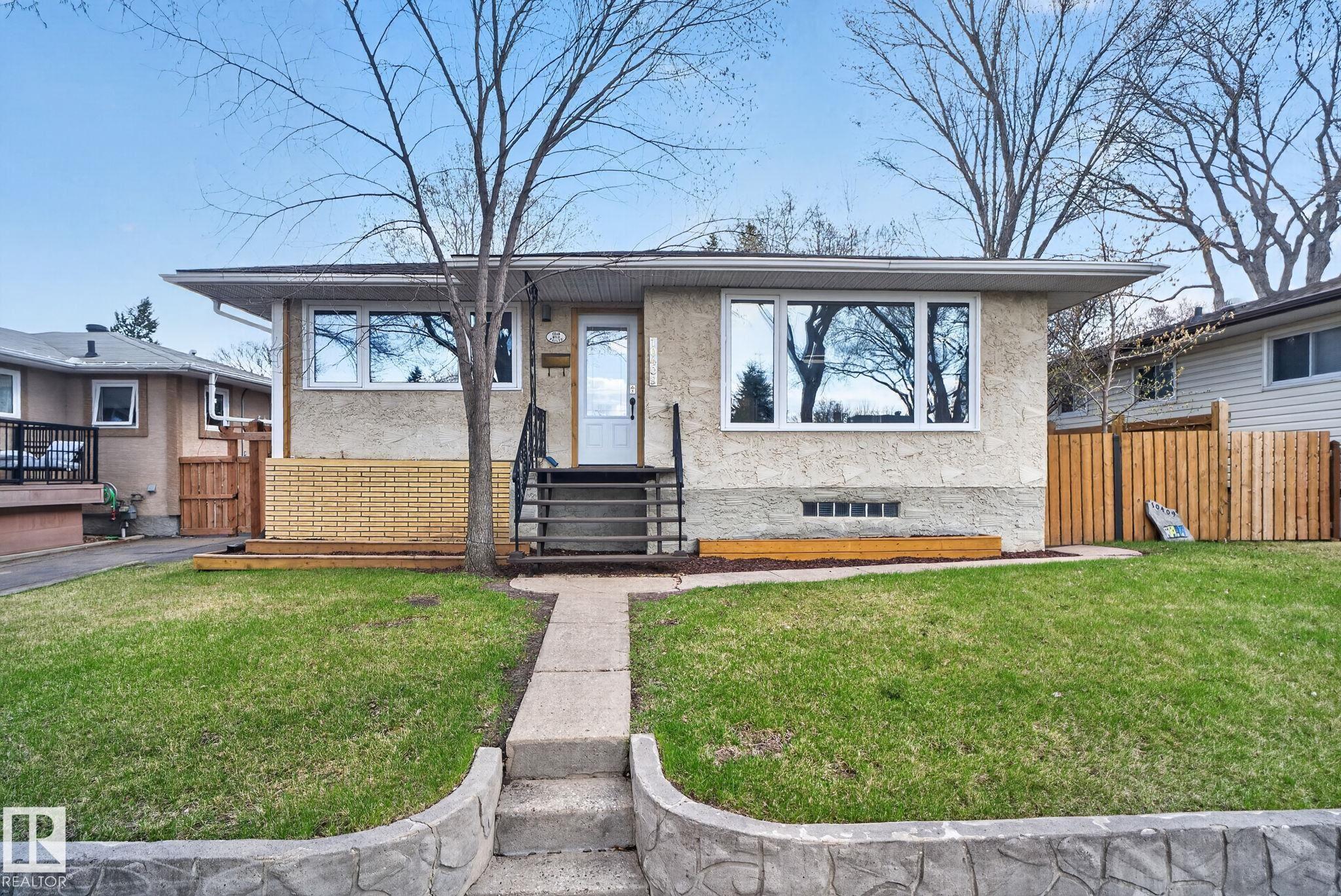 10409 83 Street NW, Forest Heights, Edmonton