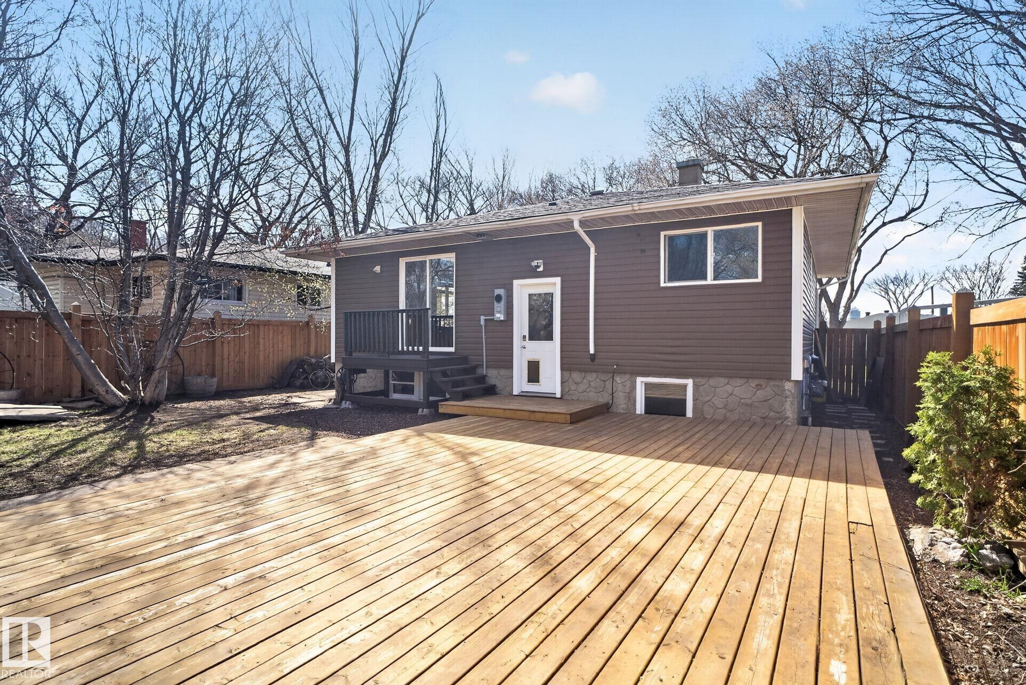 Photo 51 at 10409 83 Street NW, Forest Heights, Edmonton
