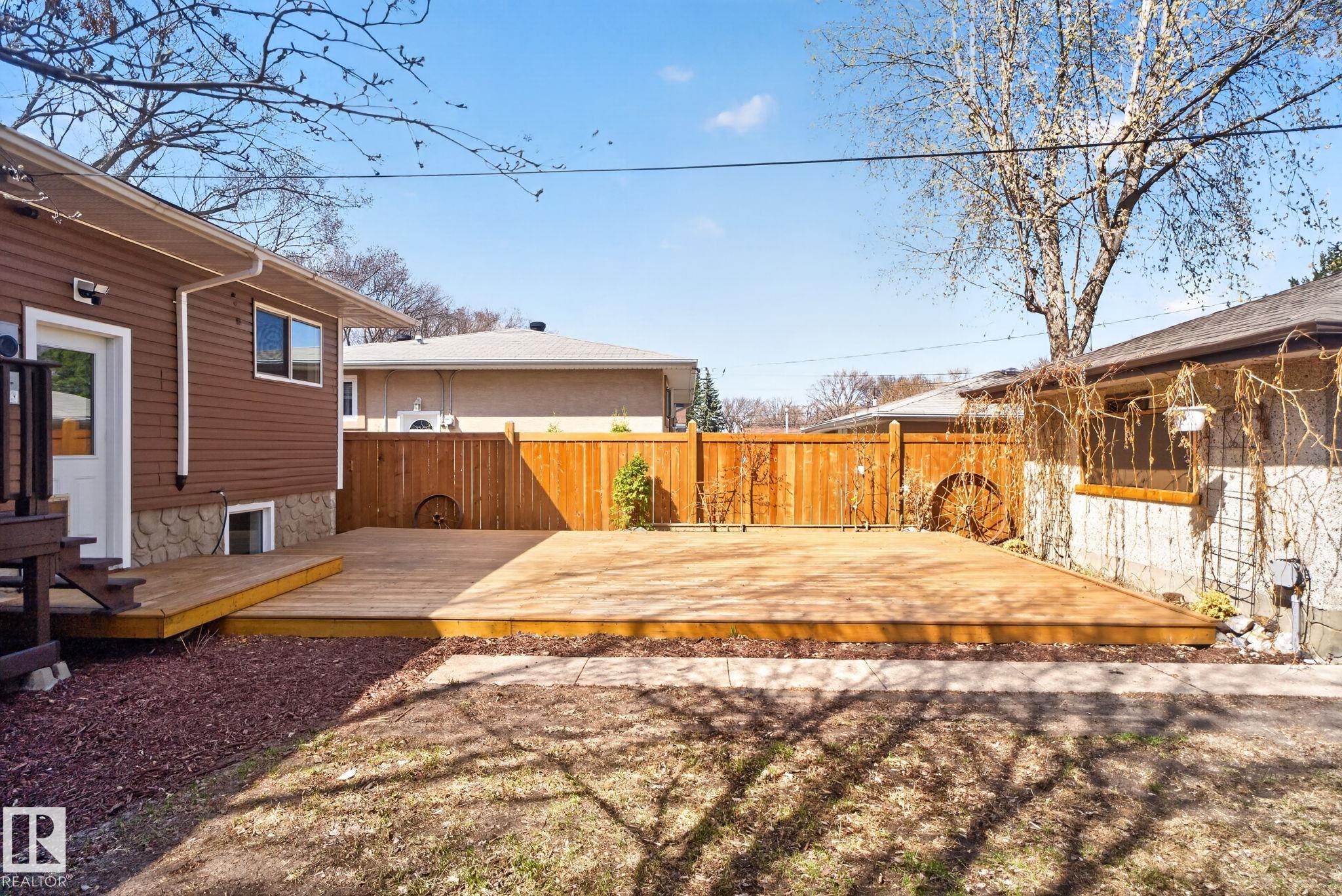 Photo 52 at 10409 83 Street NW, Forest Heights, Edmonton