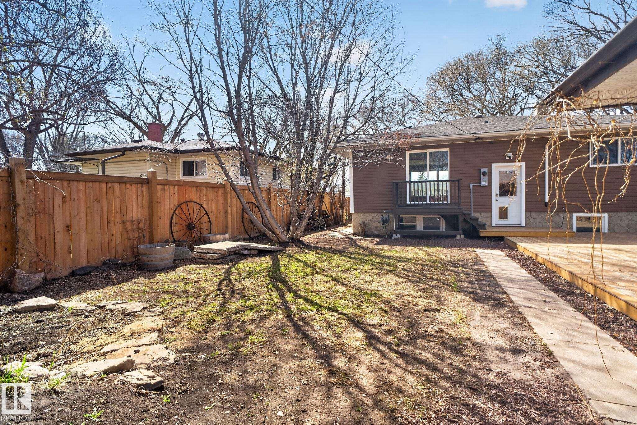 Photo 55 at 10409 83 Street NW, Forest Heights, Edmonton